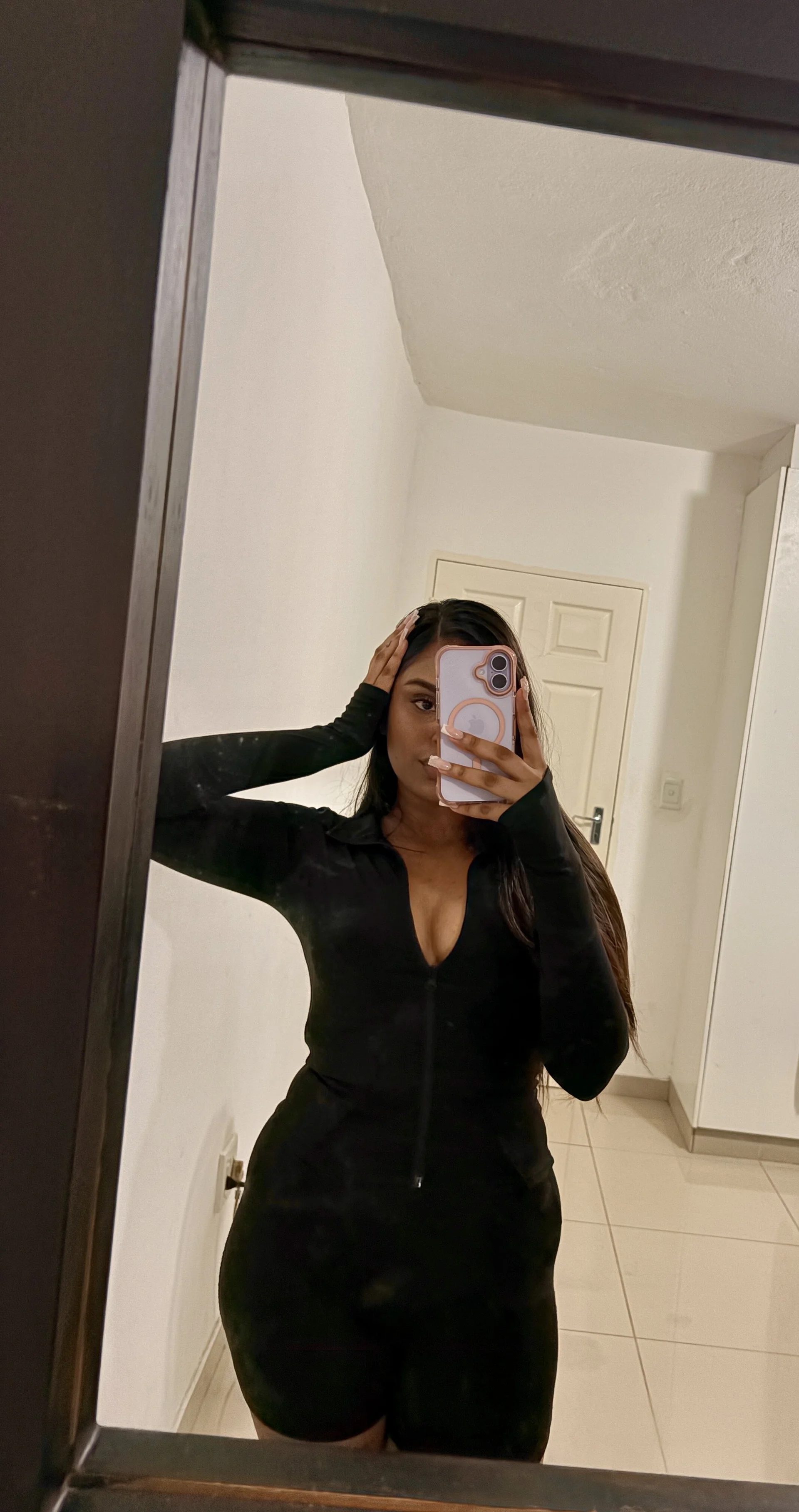 XXX Porn Photo of Nude Llexiii 1