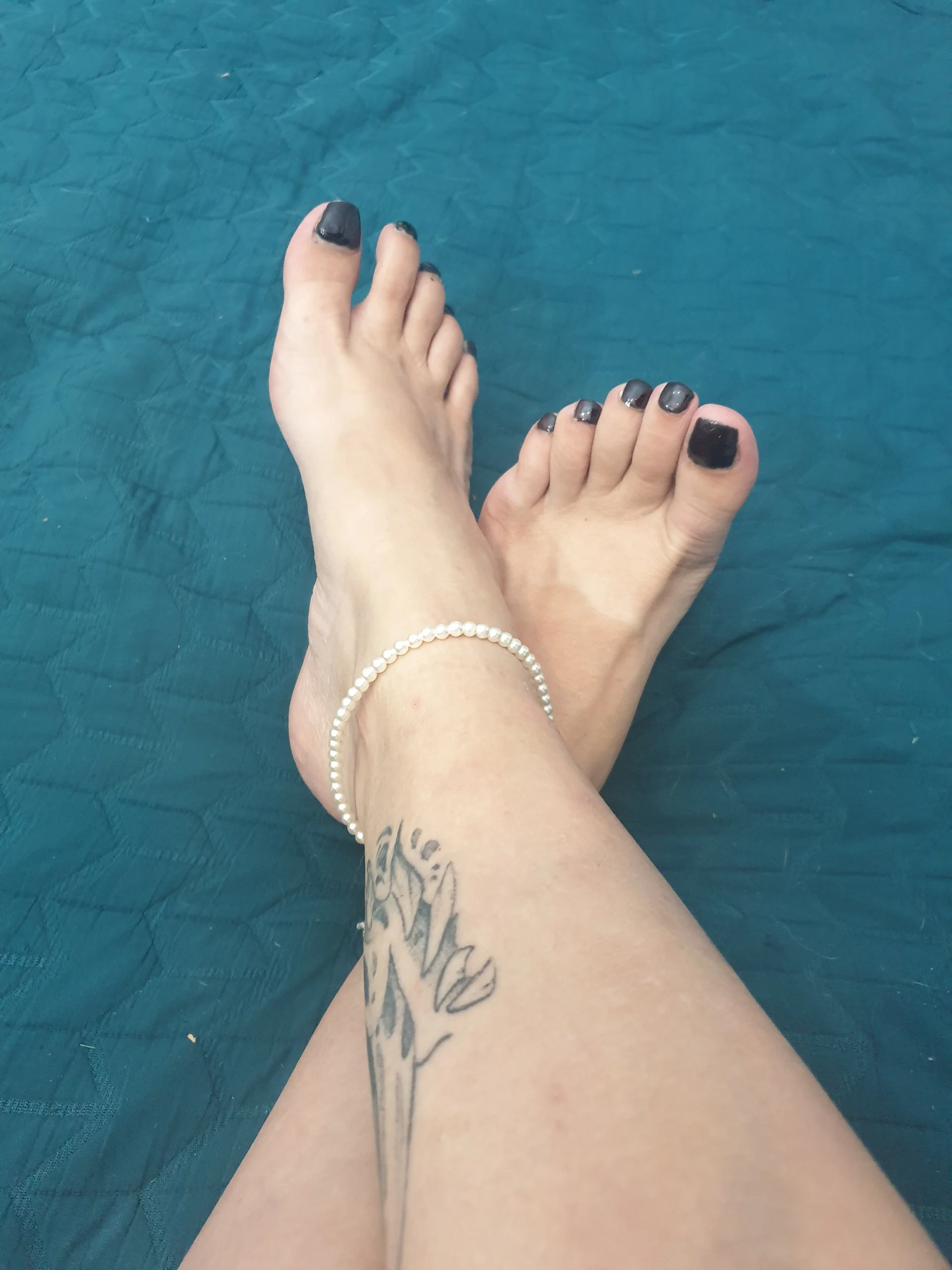 XXX Porn Photo of Nude LadyNocturne 6