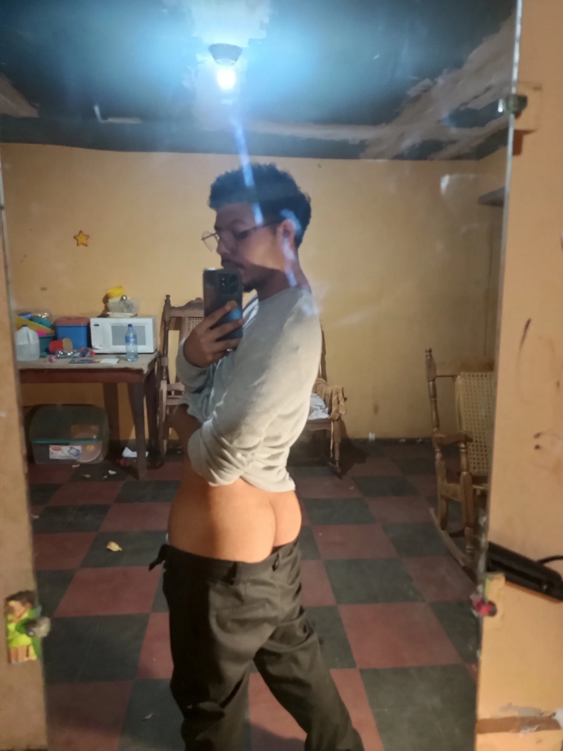 XXX Porn Photo of Nude Gallito737 6