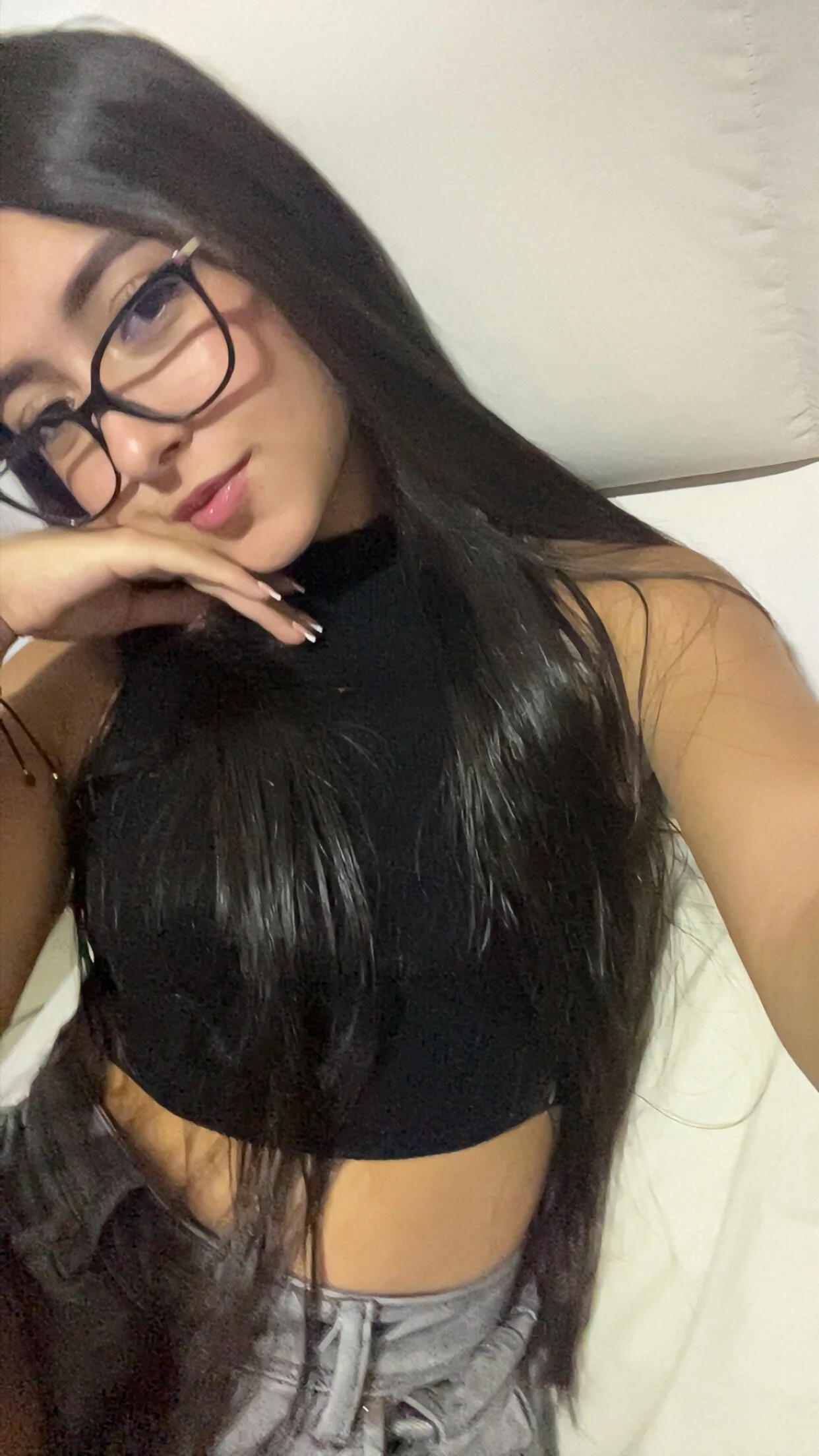 XXX Porn Photo of Nude Zoesecret 17