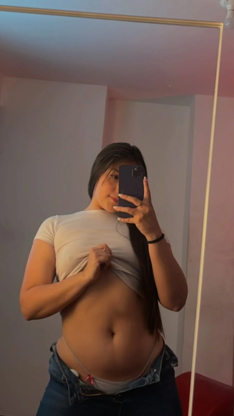 XXX Porn Photo of Nude Adaara_Rey 20