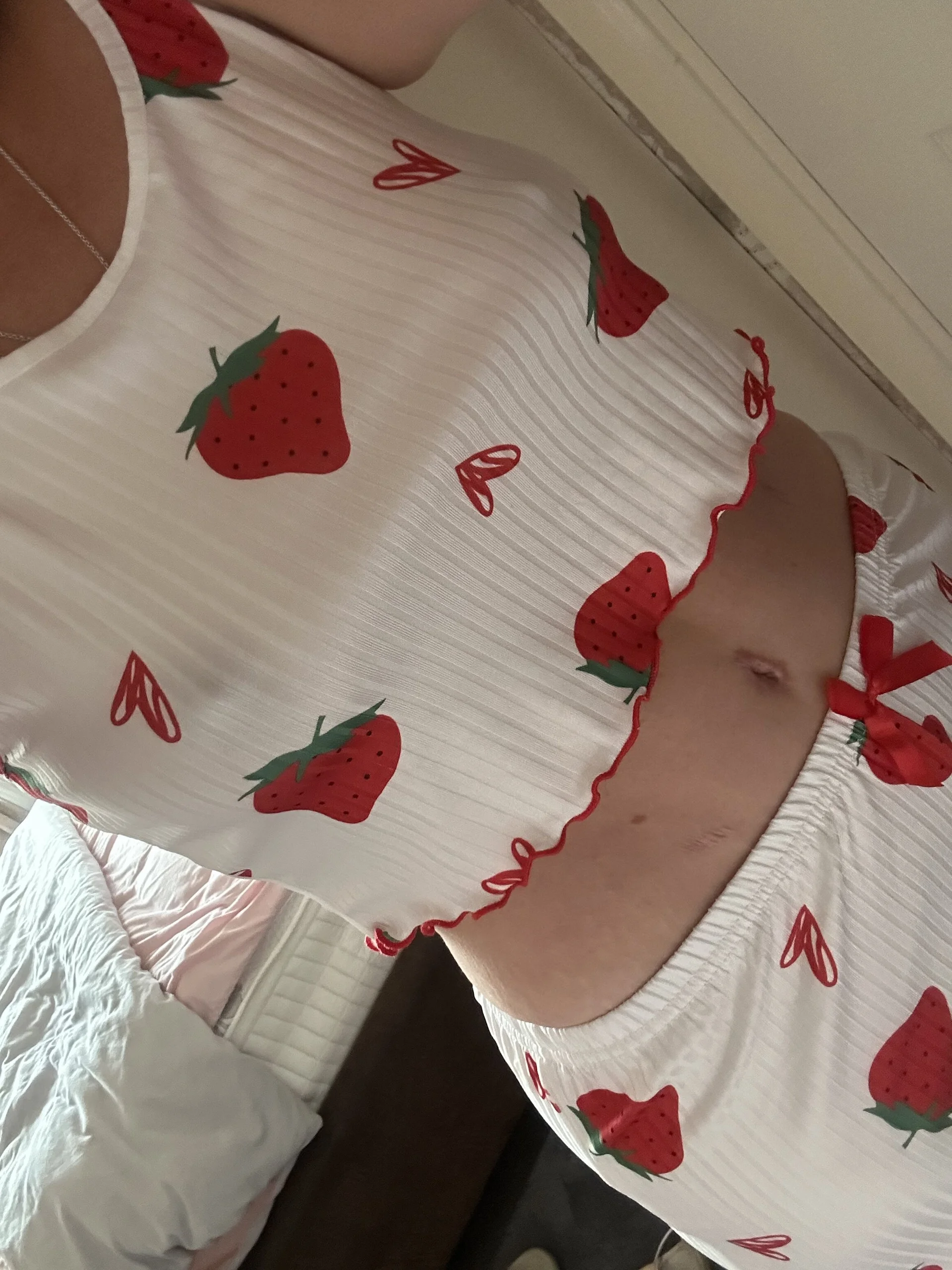 XXX Porn Photo of Nude Anastasia-BlondeXX 10
