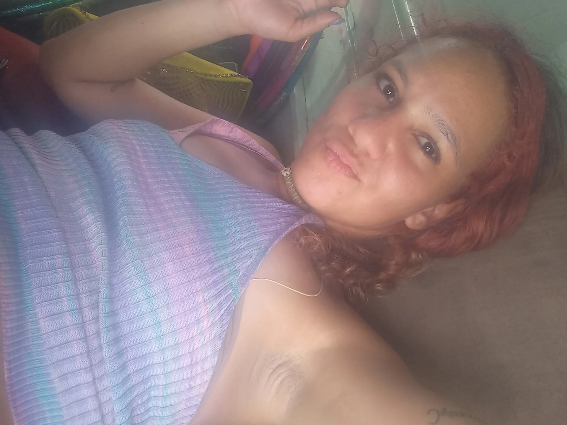 XXX Porn Photo of Nude lilyhot1997 1