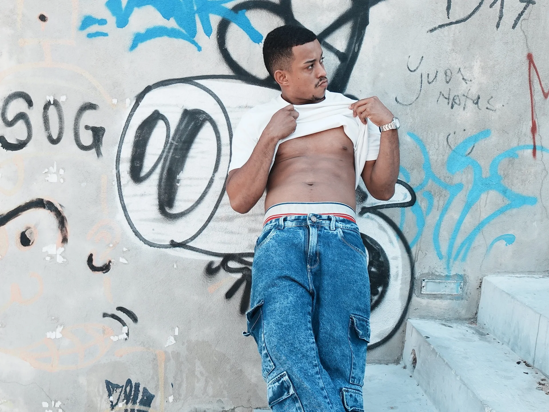 XXX Porn Photo of Nude clemont_rush 2