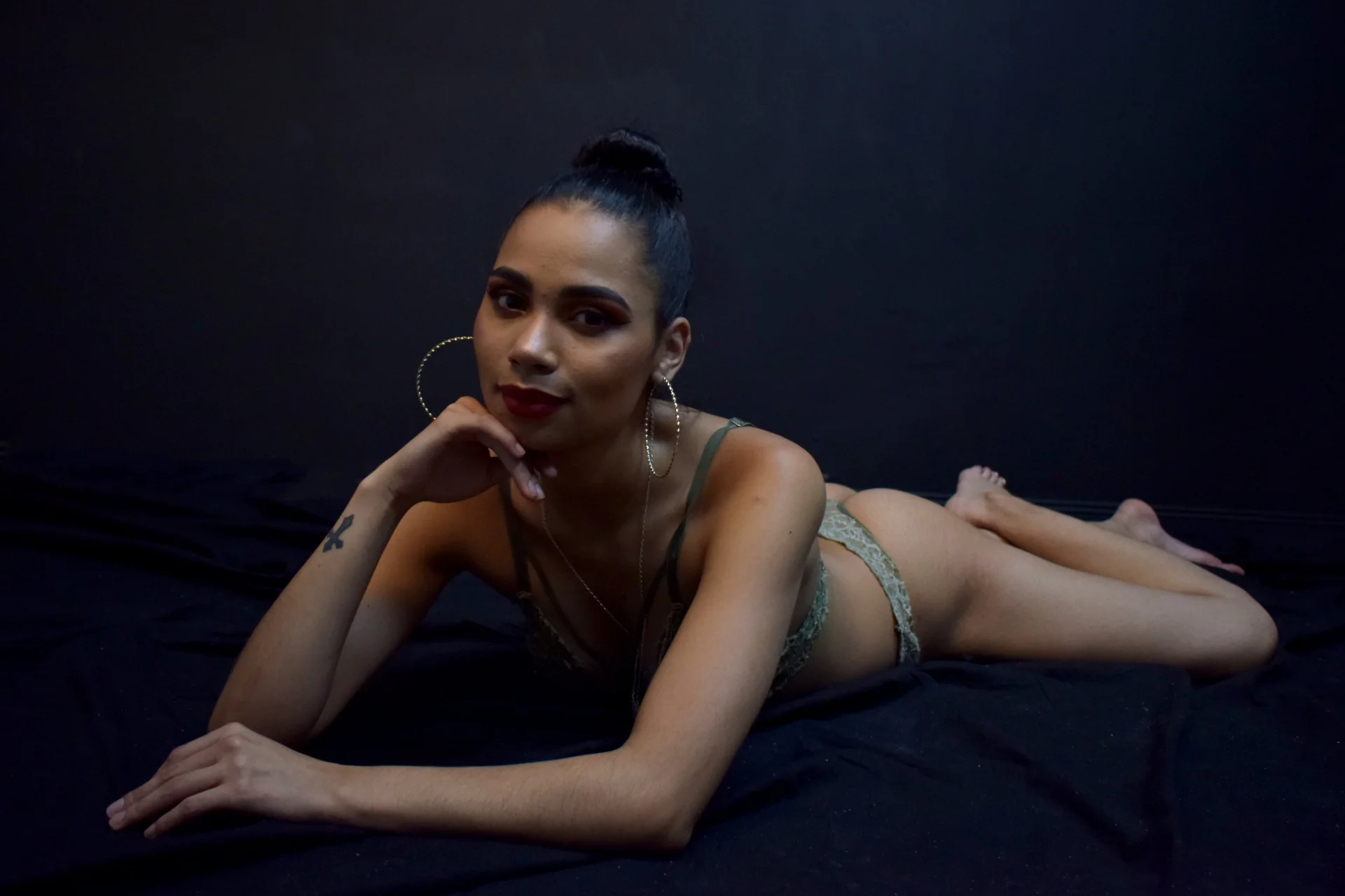 XXX Porn Photo of Nude iamemmablake 16