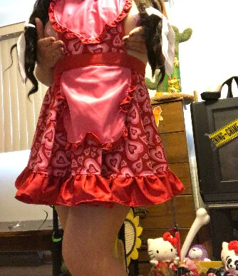 XXX Porn Photo of Nude asialovedoll 180