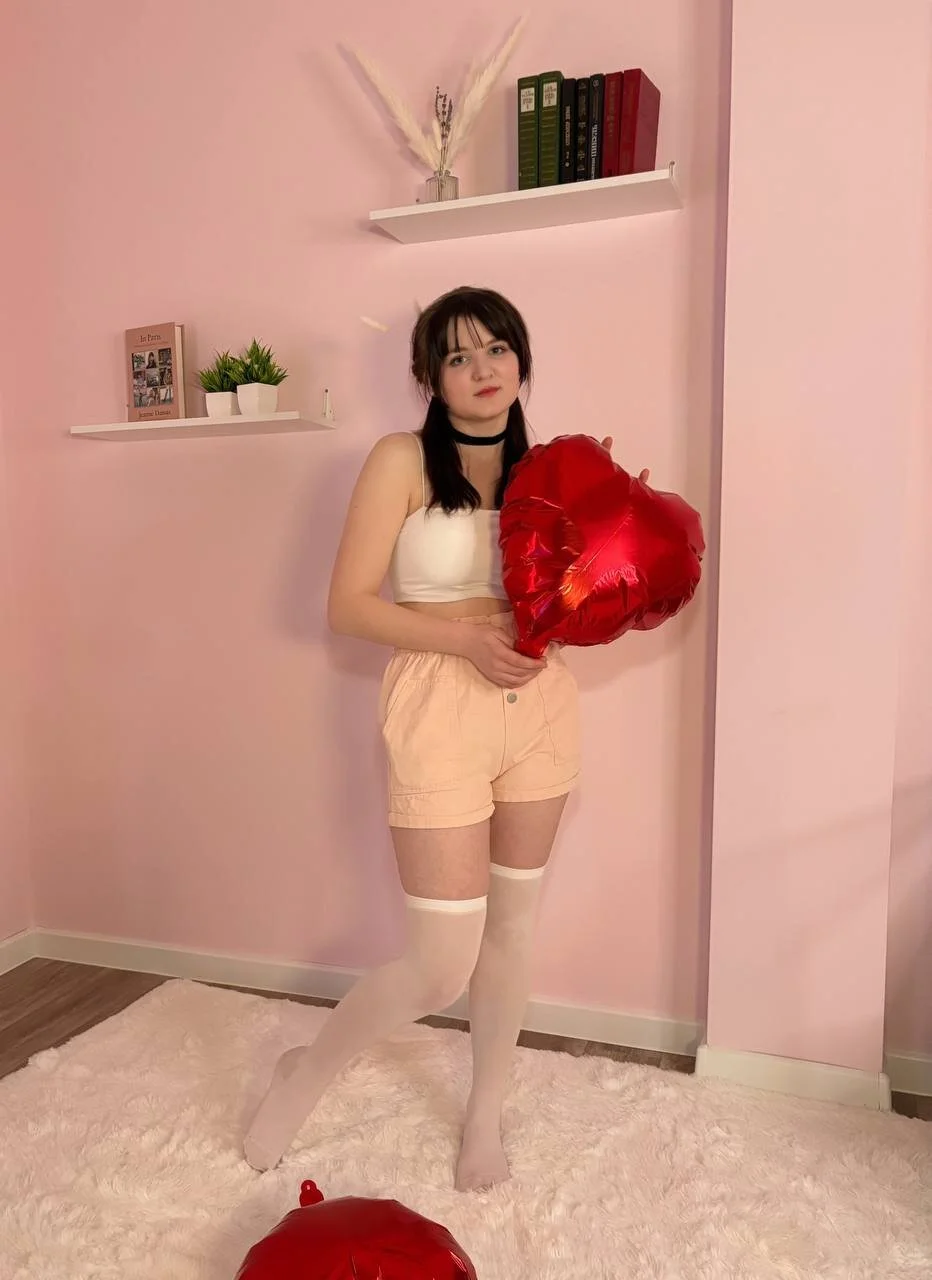 XXX Porn Photo of Nude Maria_Rogers 5