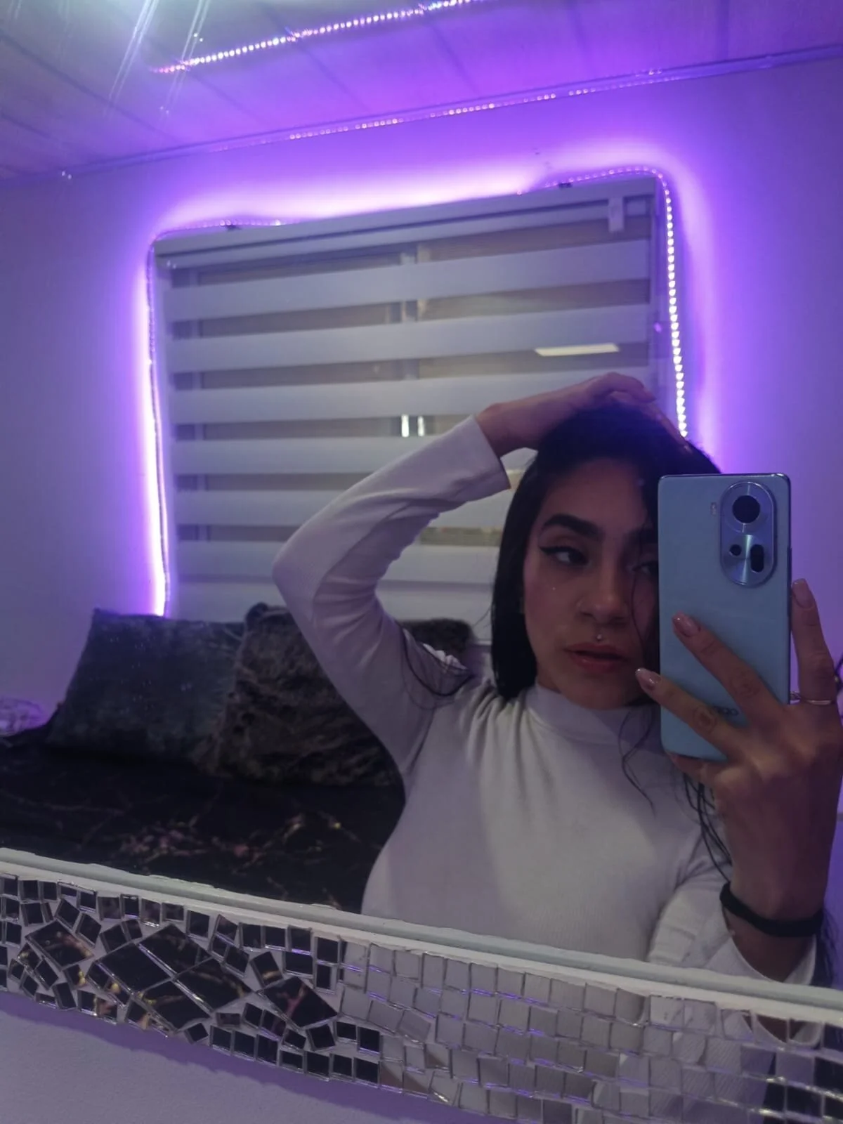 XXX Porn Photo of Nude PamelaRed_ 1
