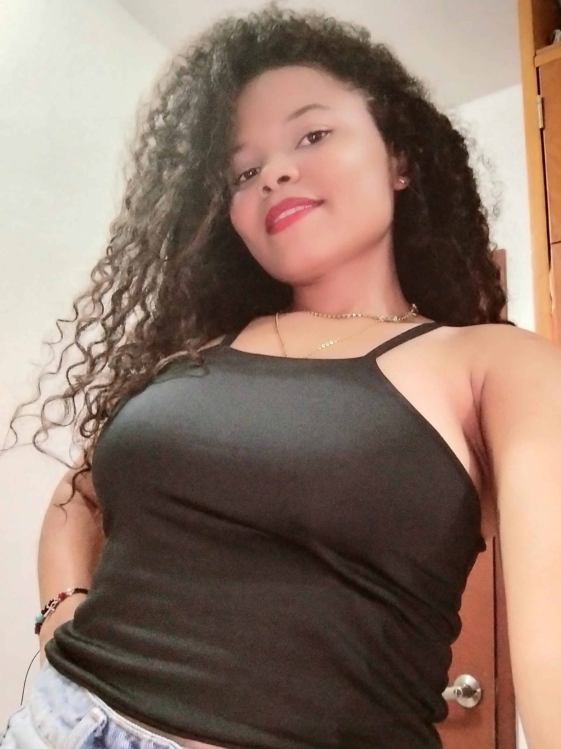 XXX Porn Photo of Nude NicolleeCute 1