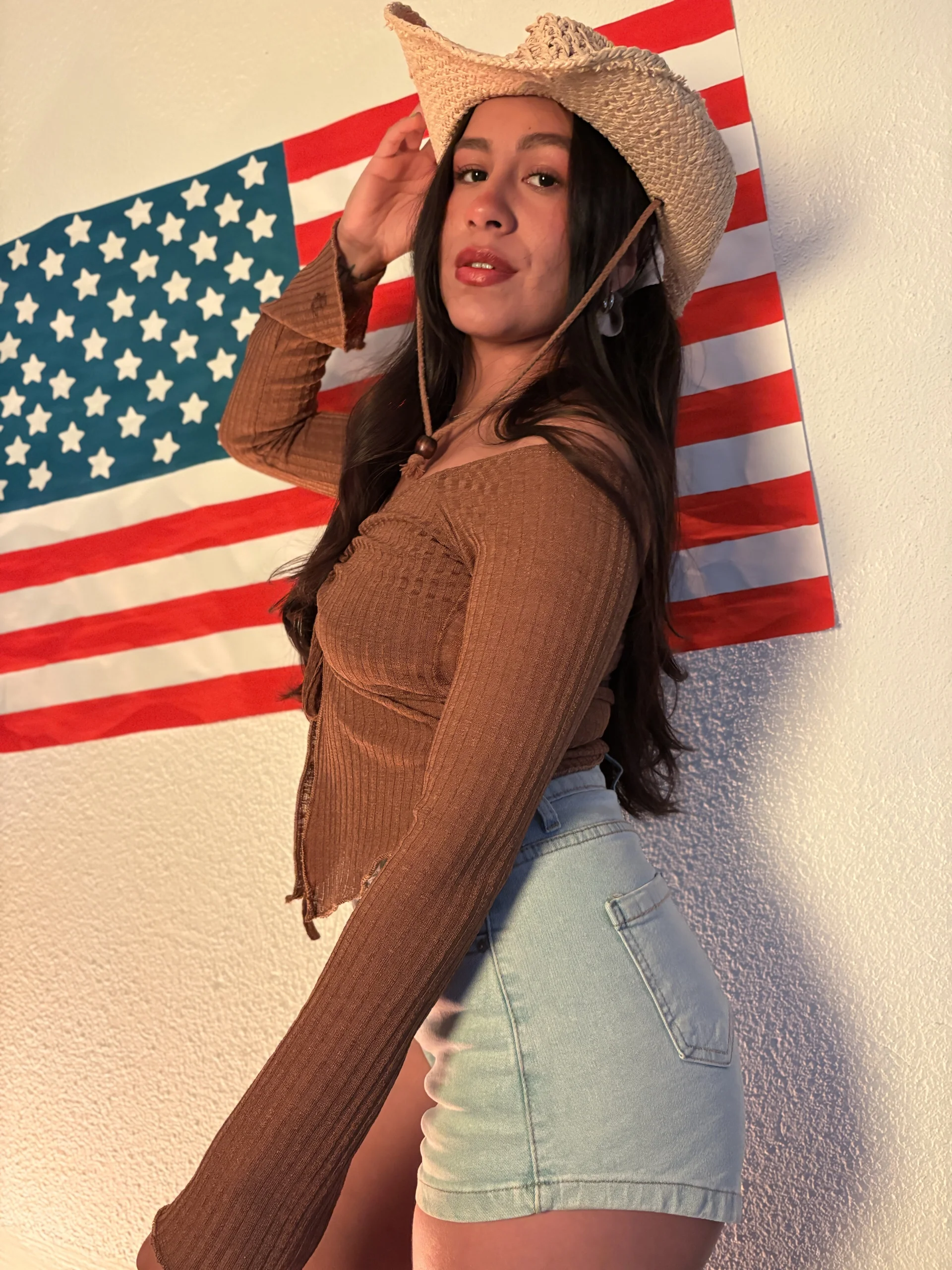 XXX Porn Photo of Nude EmiGomez_ 51