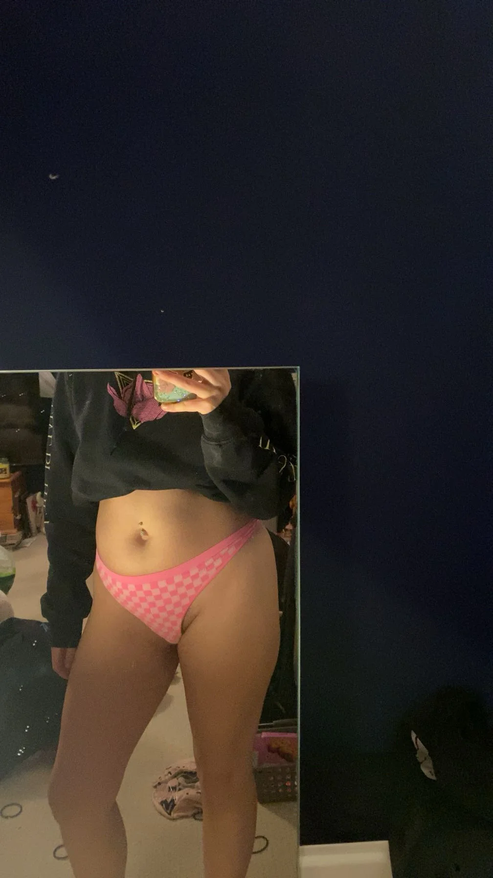 XXX Porn Photo of Nude SophMaeexo 6
