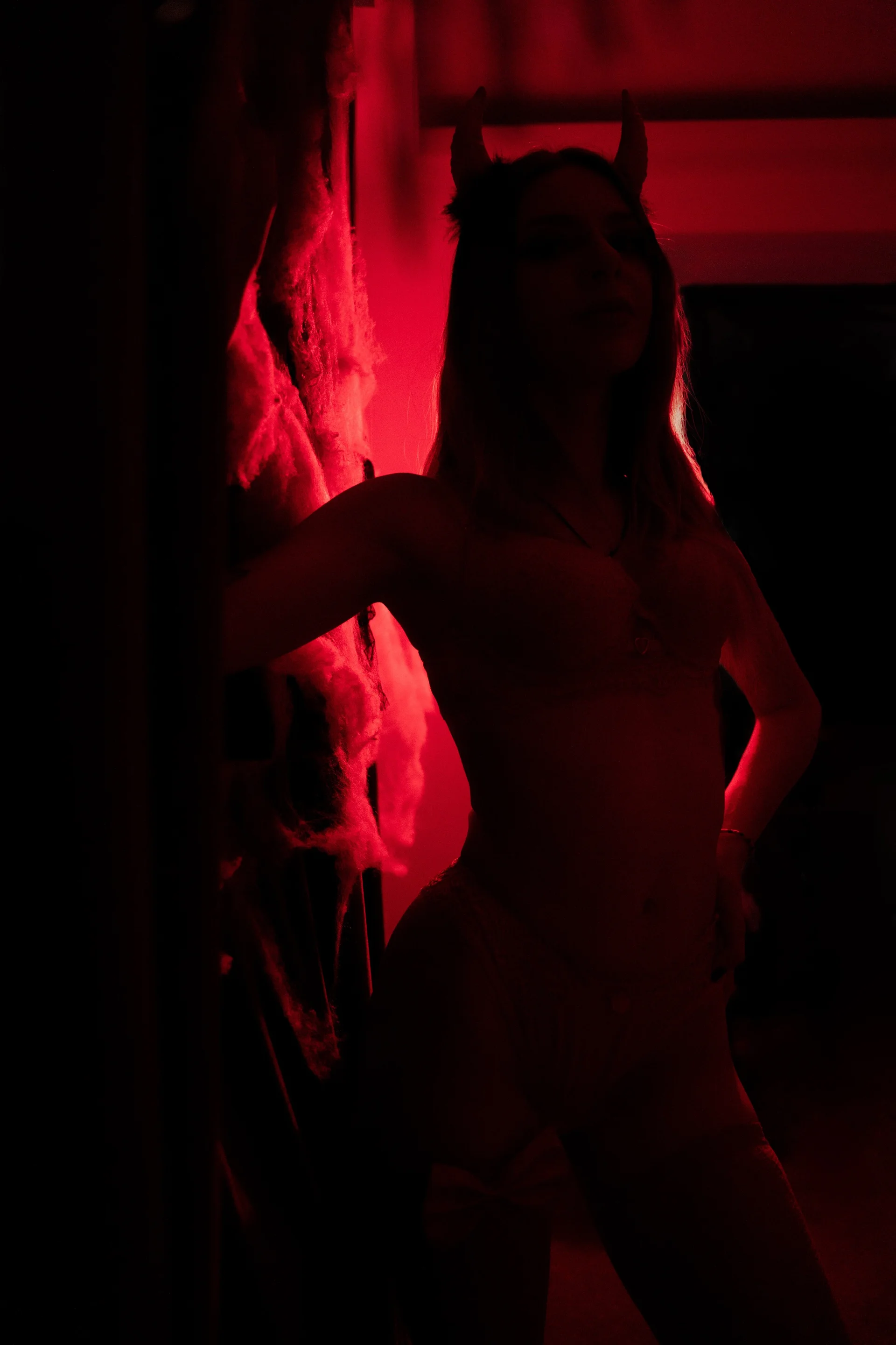 XXX Porn Photo of Nude CoraVex 16