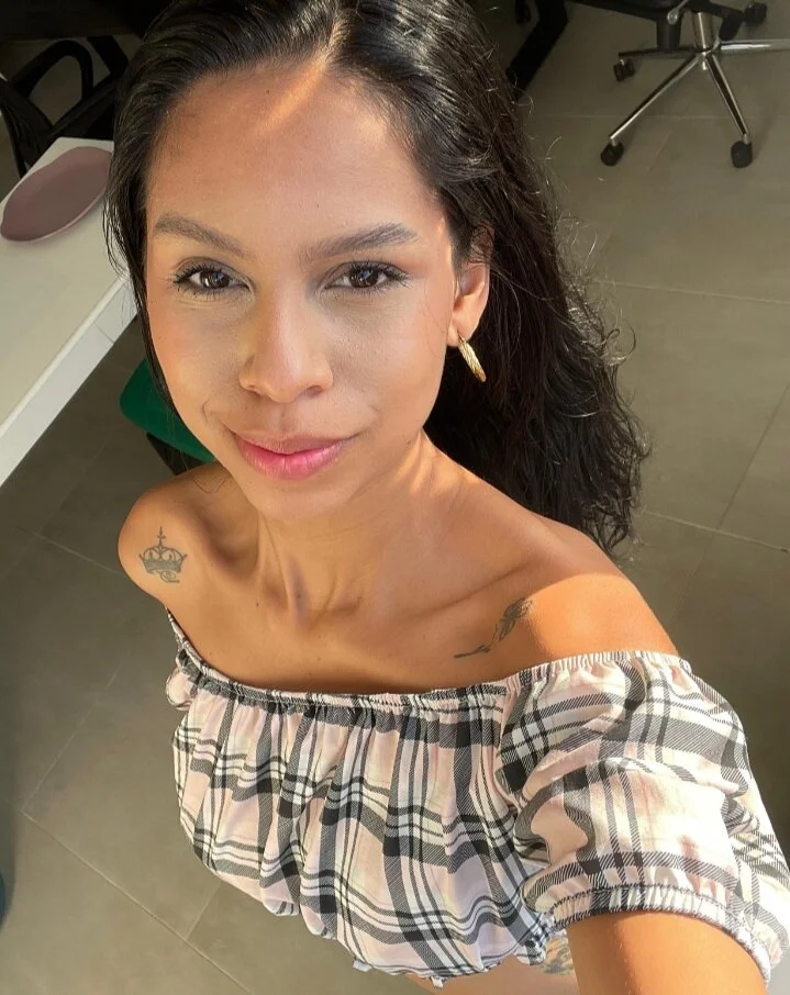 XXX Porn Photo of Nude Evie_Candy 3