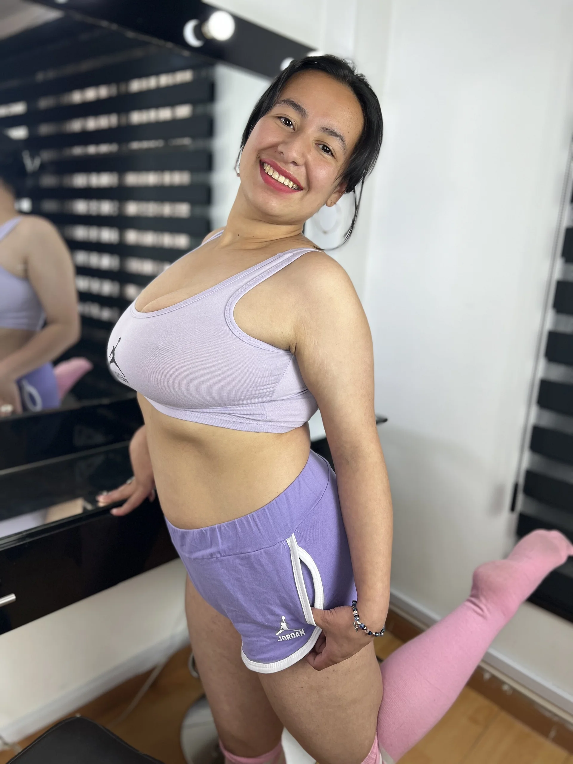 XXX Porn Photo of Nude NaomyPrinces 25