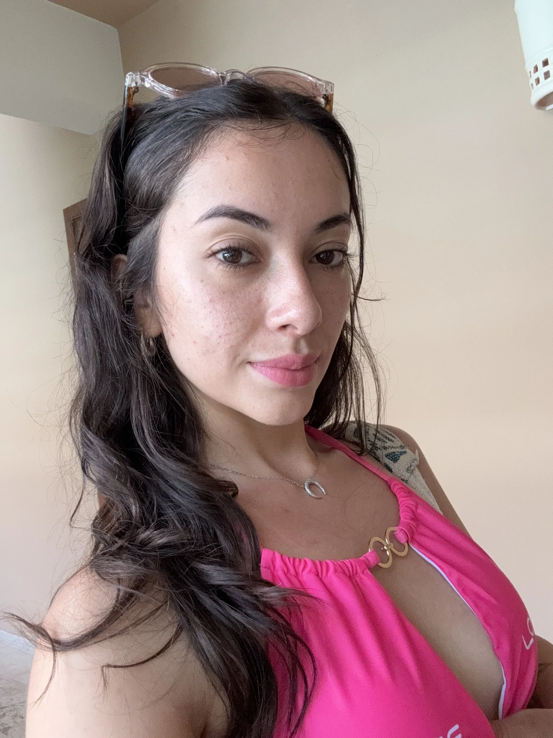 XXX Porn Photo of Nude IsabellaSandoval 73