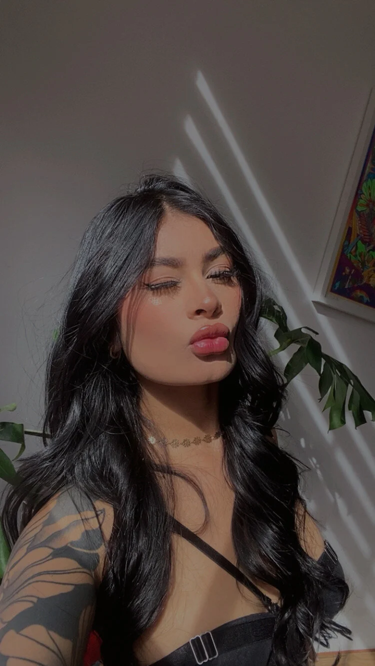 XXX Porn Photo of Nude Cilie_lee 35