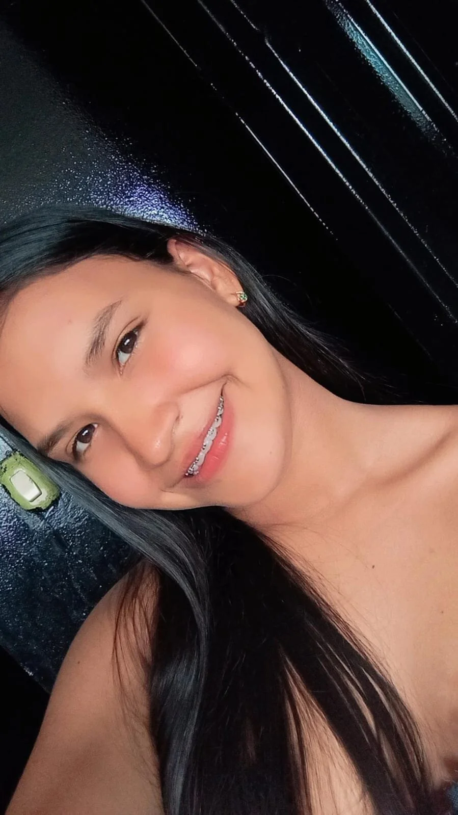 XXX Porn Photo of Nude bellawild_ 5