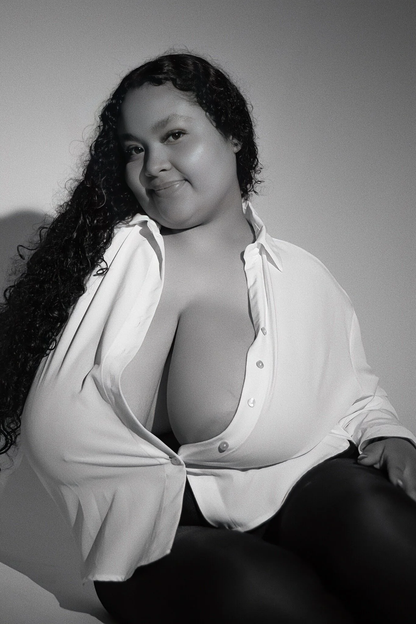 XXX Porn Photo of Nude KITY_HILL 98