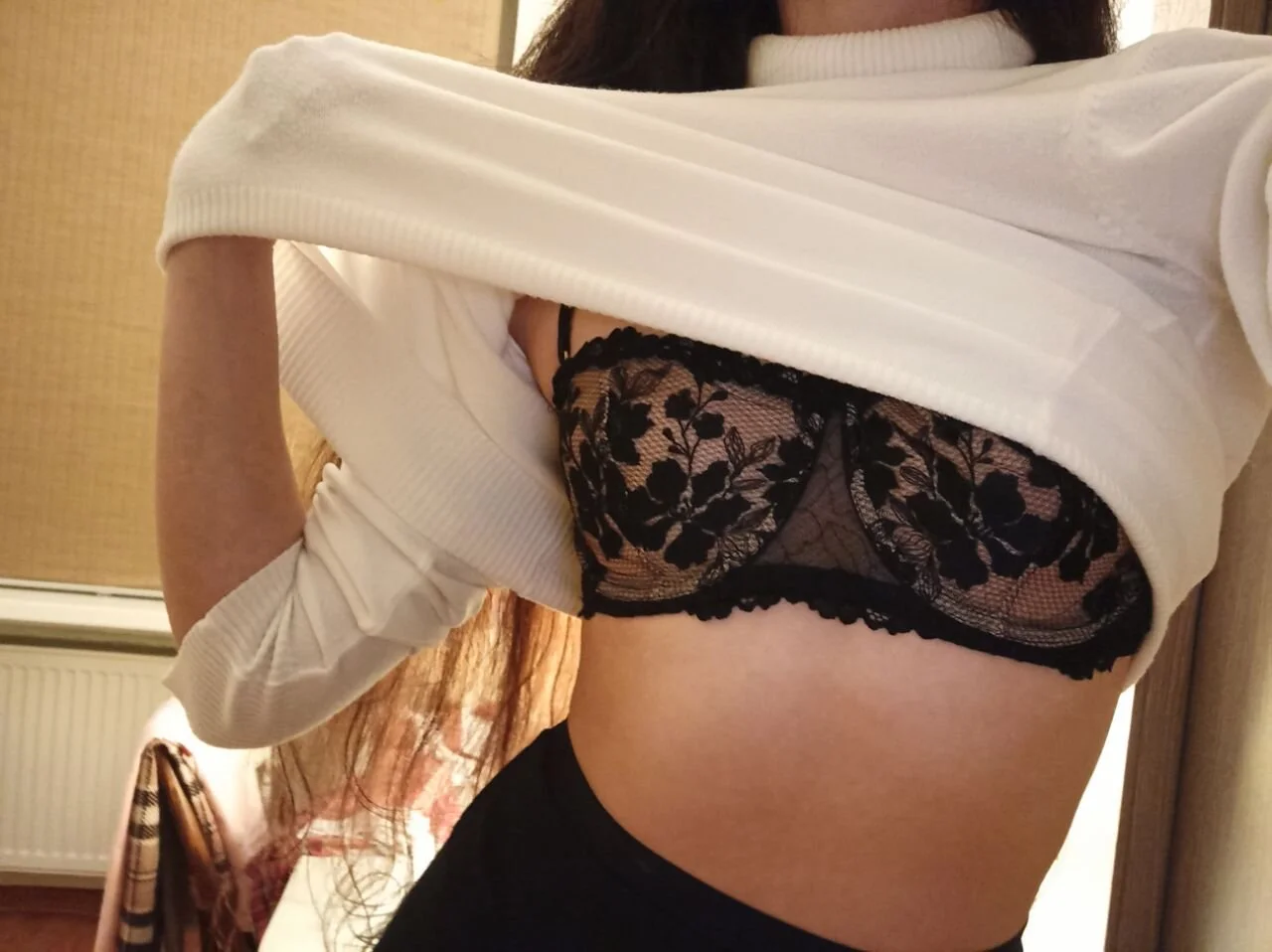 XXX Porn Photo of Nude WrenReeves 7