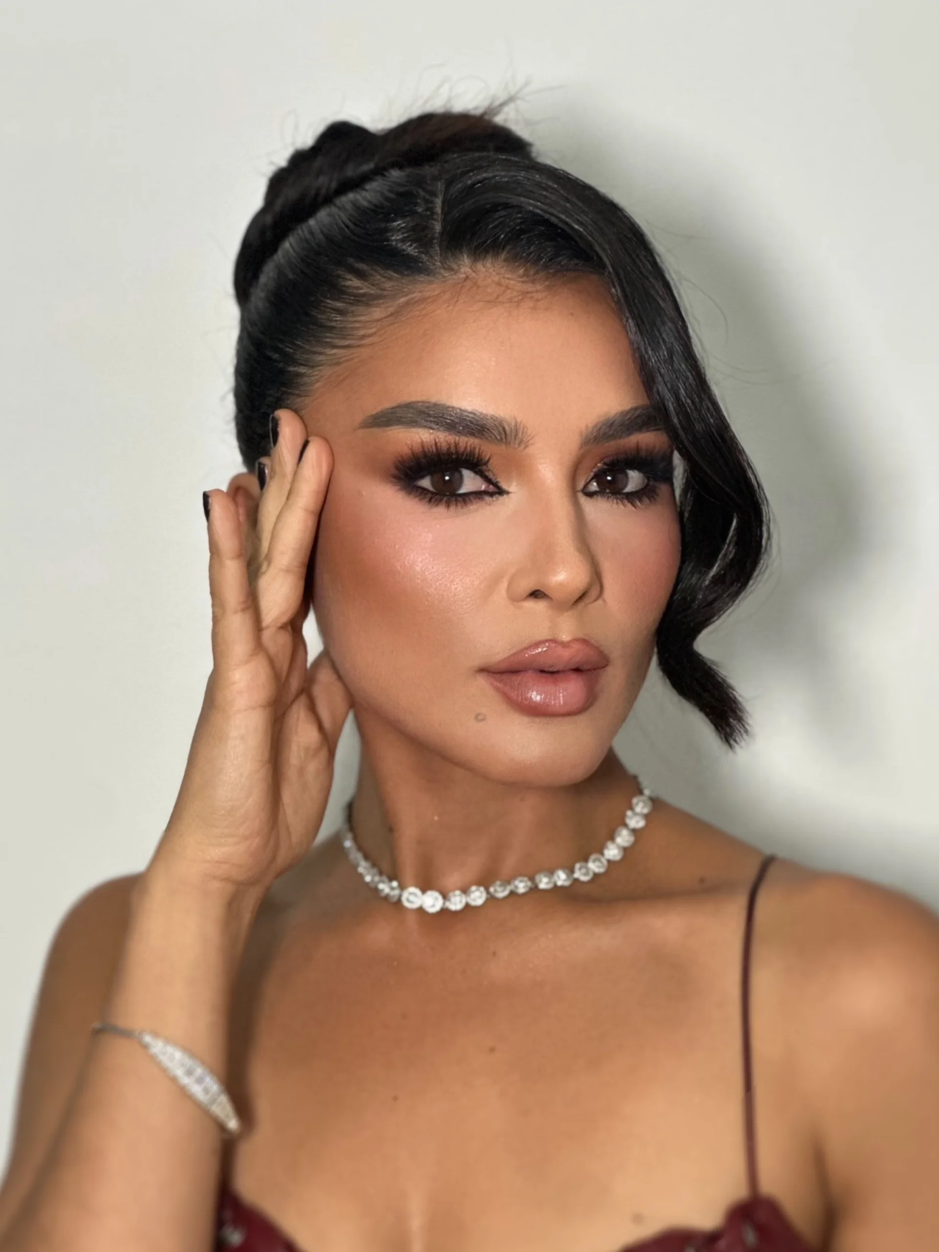 XXX Porn Photo of Nude Holly_Brensonexx_ 55