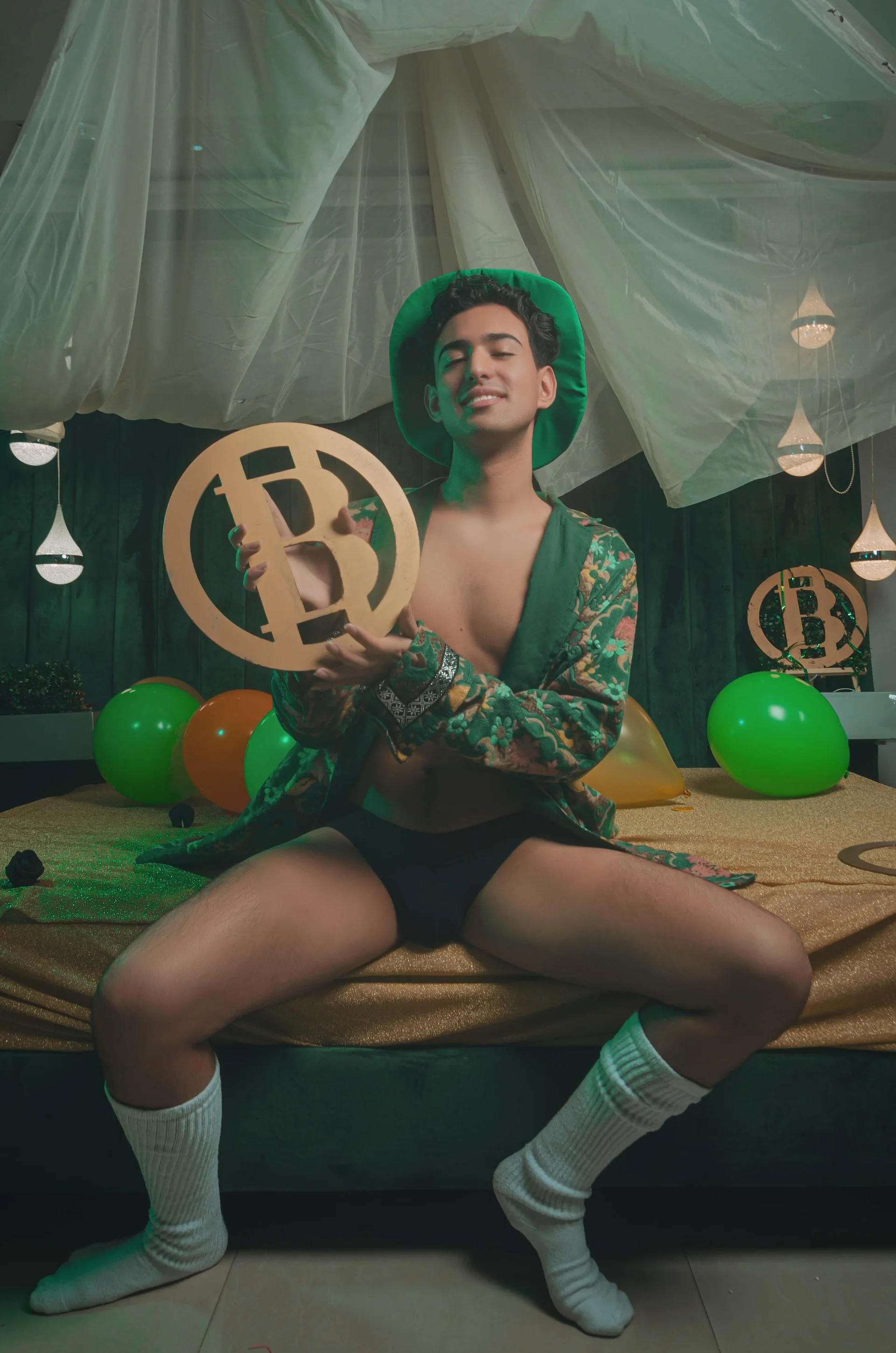XXX Porn Photo of Nude Alexxx_savage 5