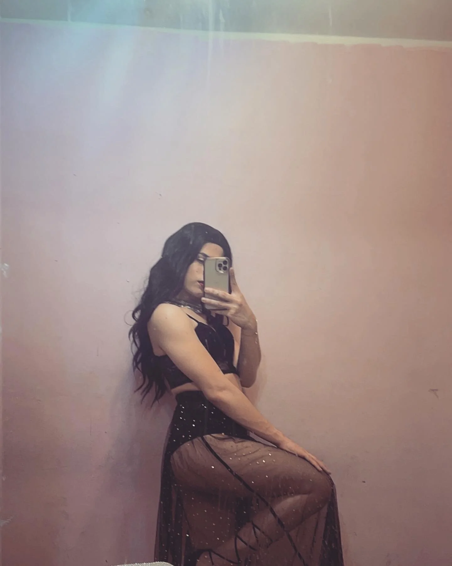 XXX Porn Photo of Nude JaxcyVelez 9
