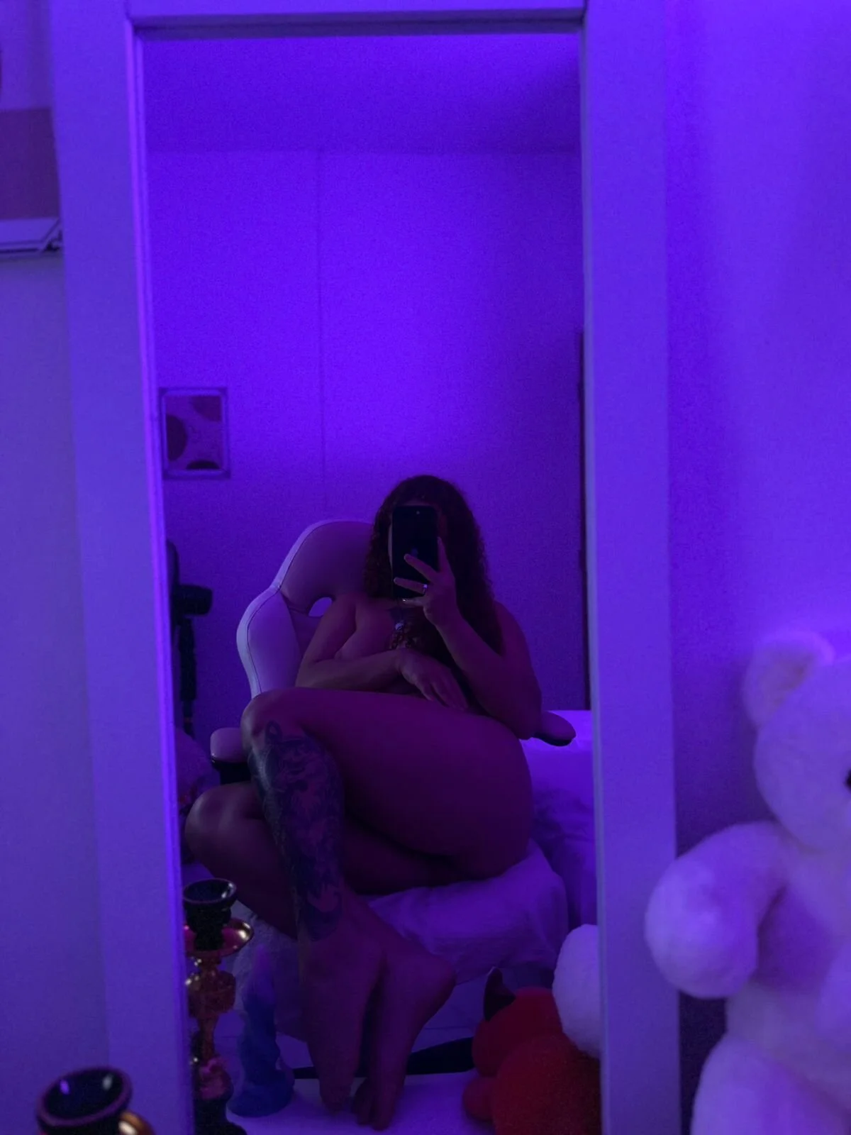 XXX Porn Photo of Nude zulyjones 69