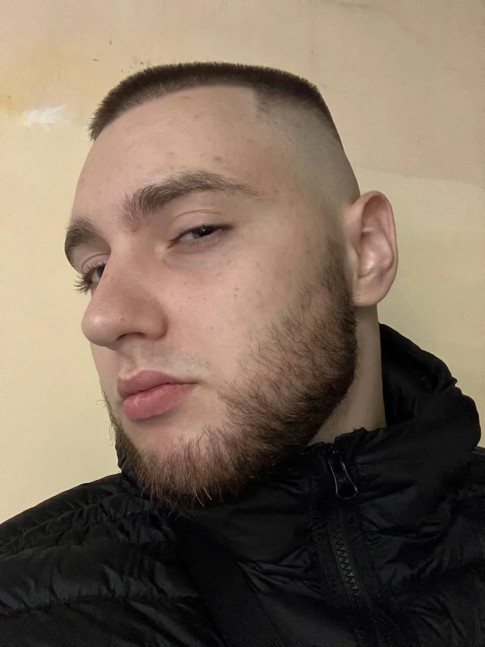 XXX Porn Photo of Nude Mark_Venom 1