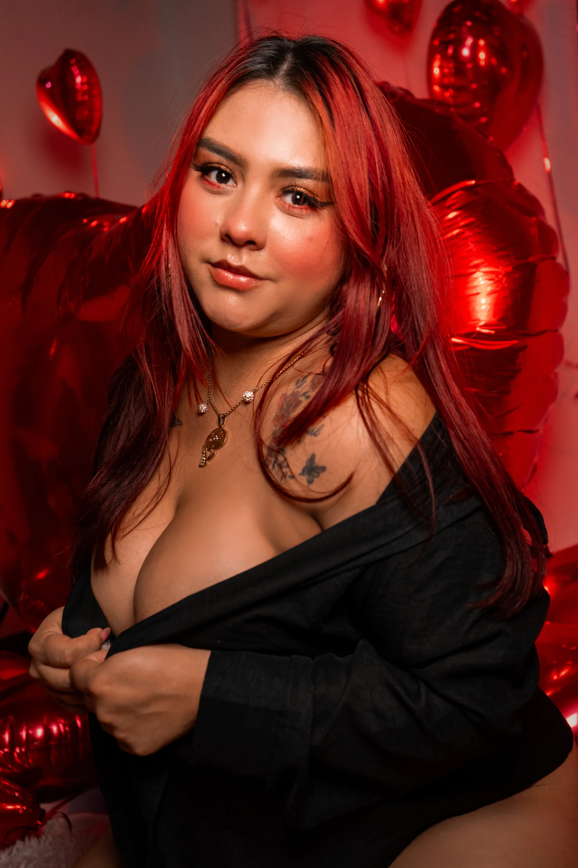 XXX Porn Photo of Nude MiiaBlumm_ 19
