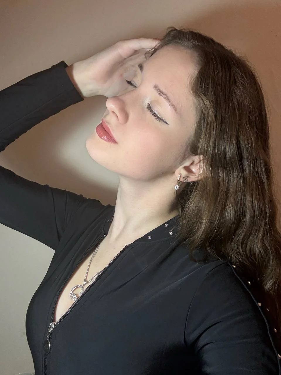 XXX Porn Photo of Nude KarmenRasey 4