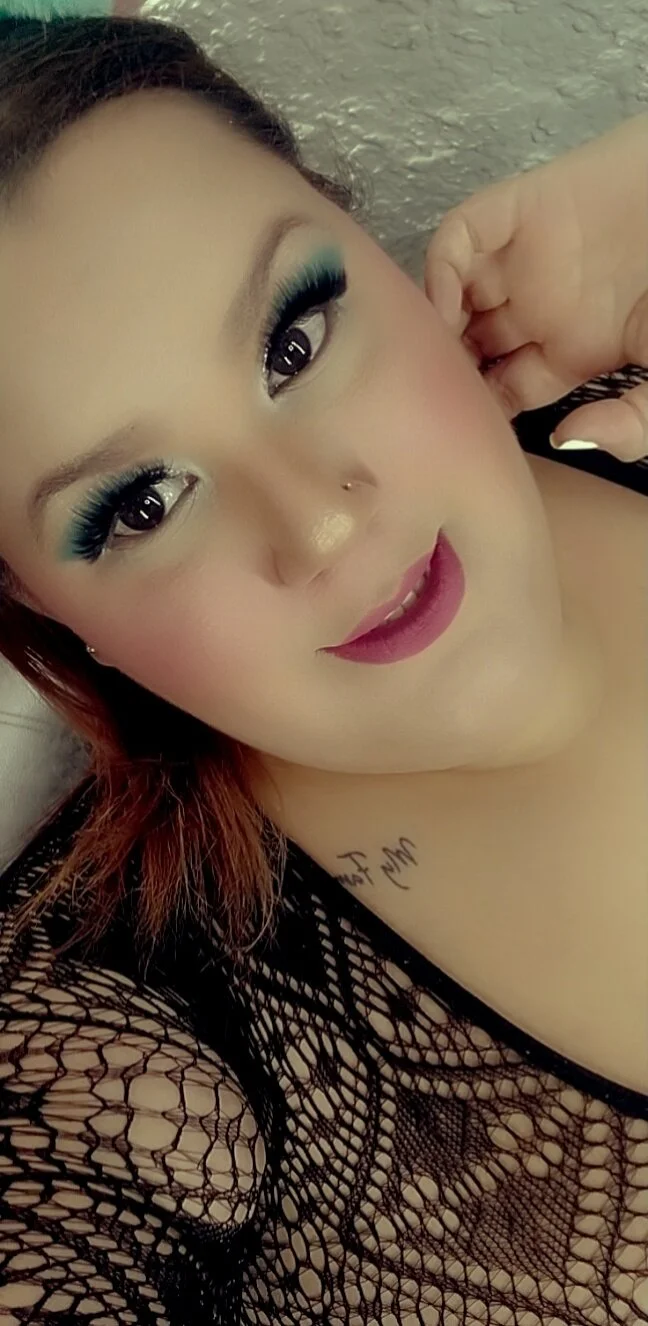 XXX Porn Photo of Nude GiannaMorrys 173