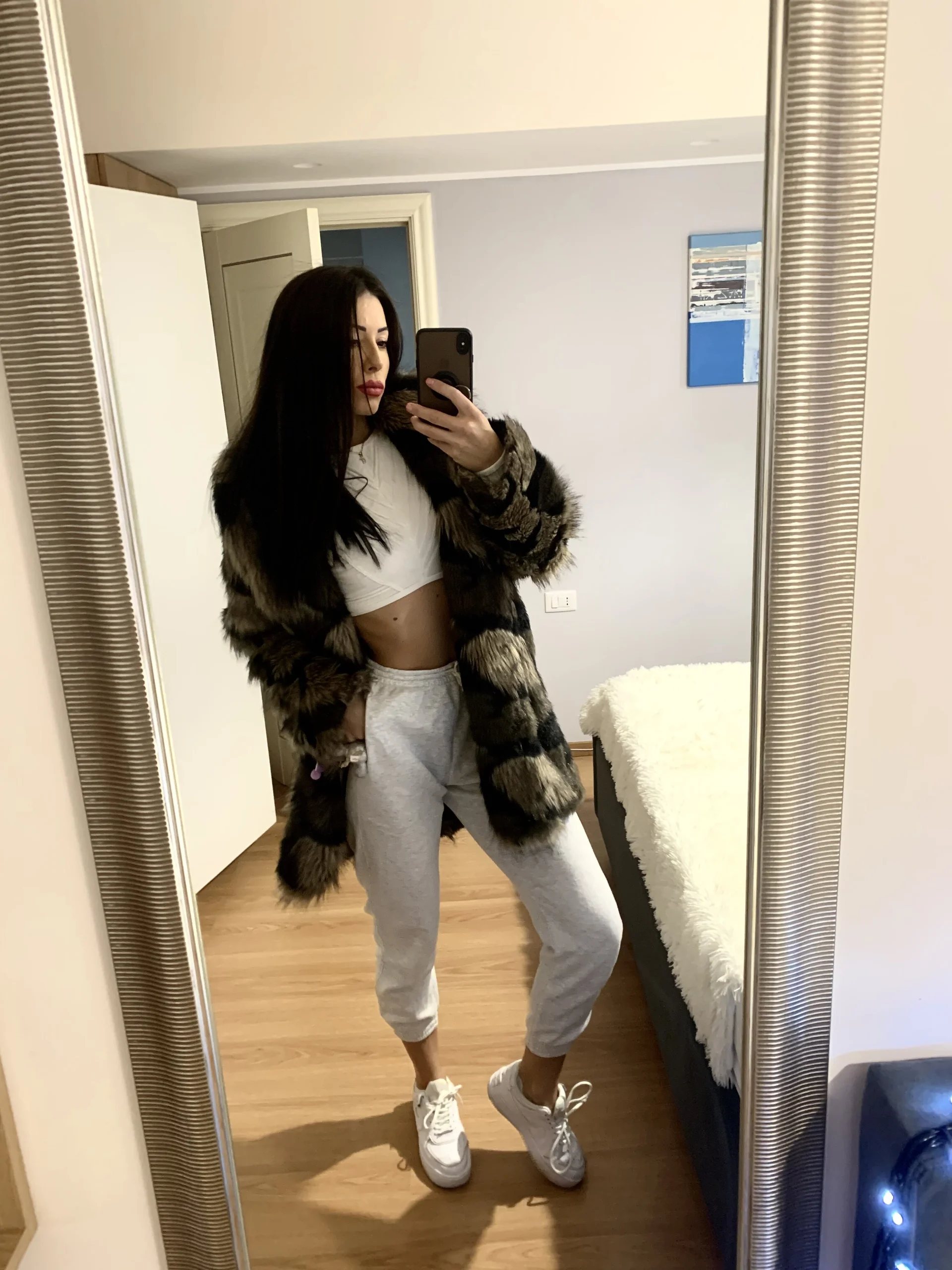 XXX Porn Photo of Nude bellahot77 3