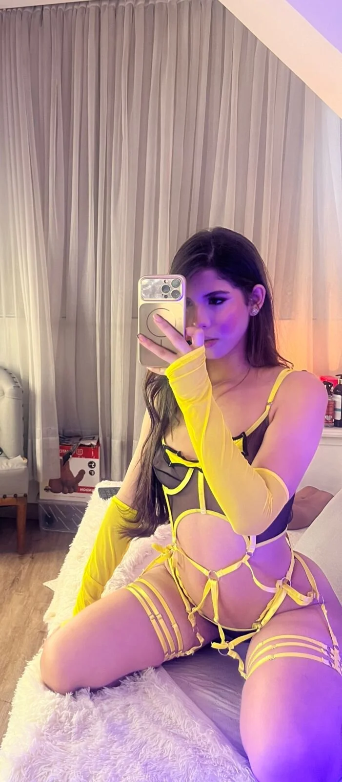 XXX Porn Photo of Nude julietta_pink 27