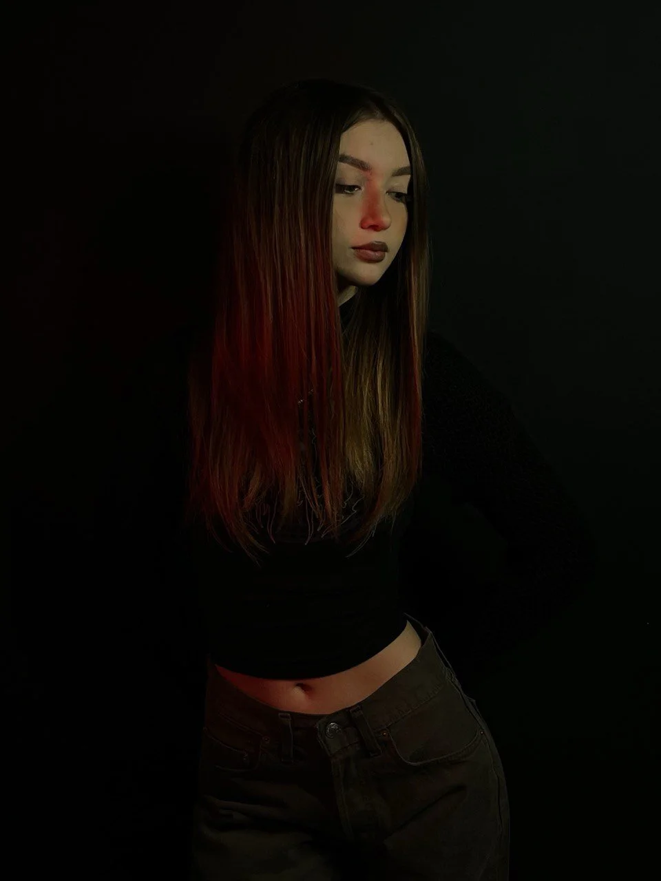 XXX Porn Photo of Nude barbara_crazy 35
