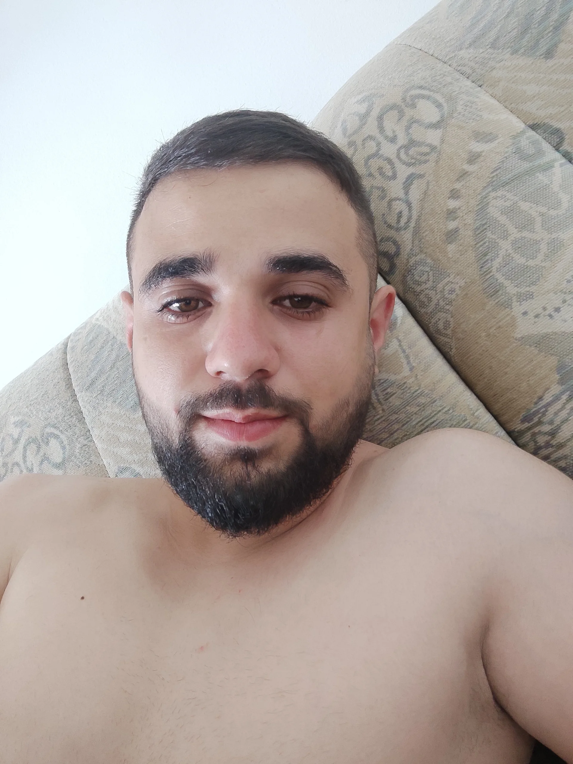 XXX Porn Photo of Nude alin69mih 3