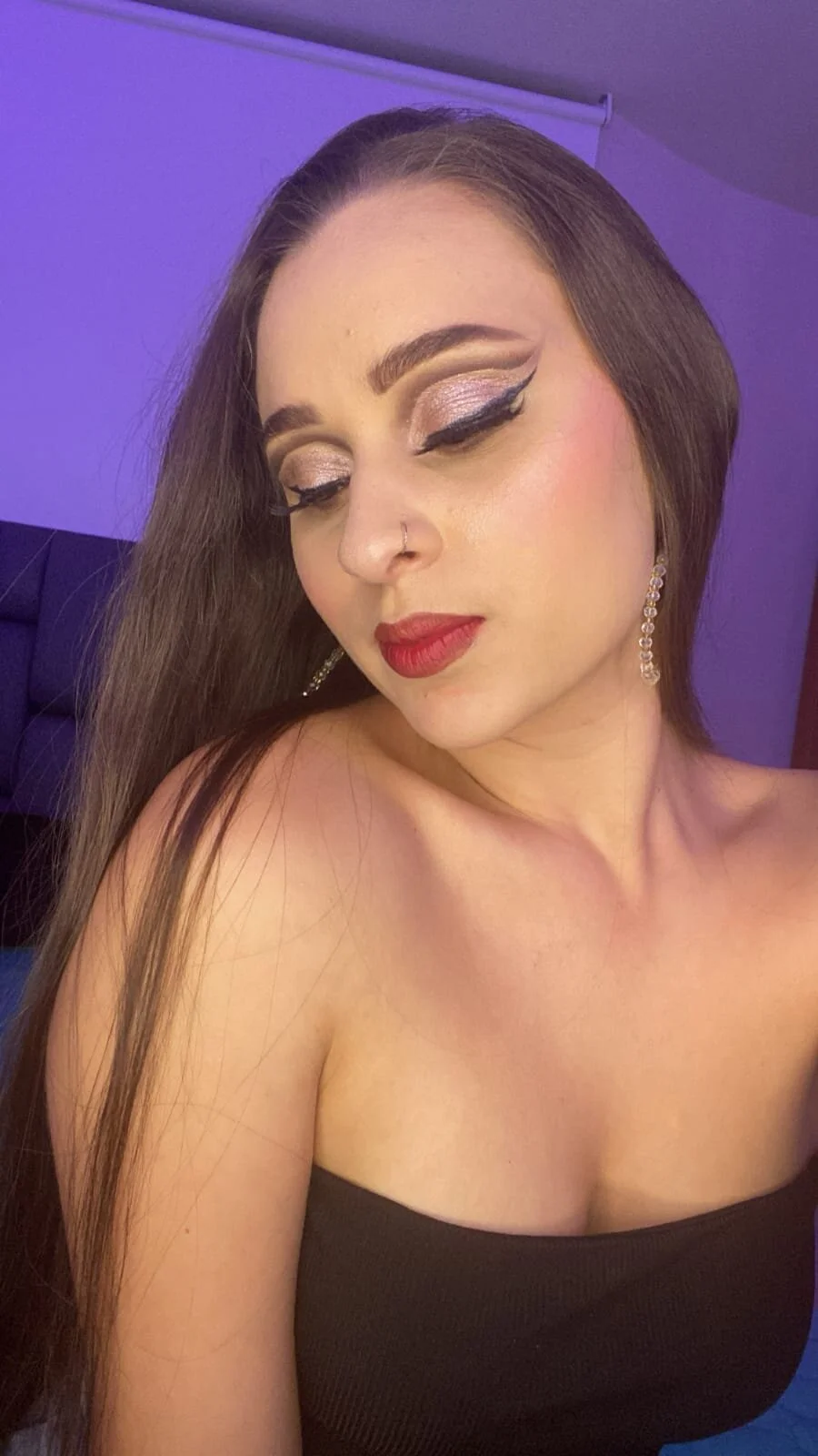 XXX Porn Photo of Nude HarleyQueen666 71
