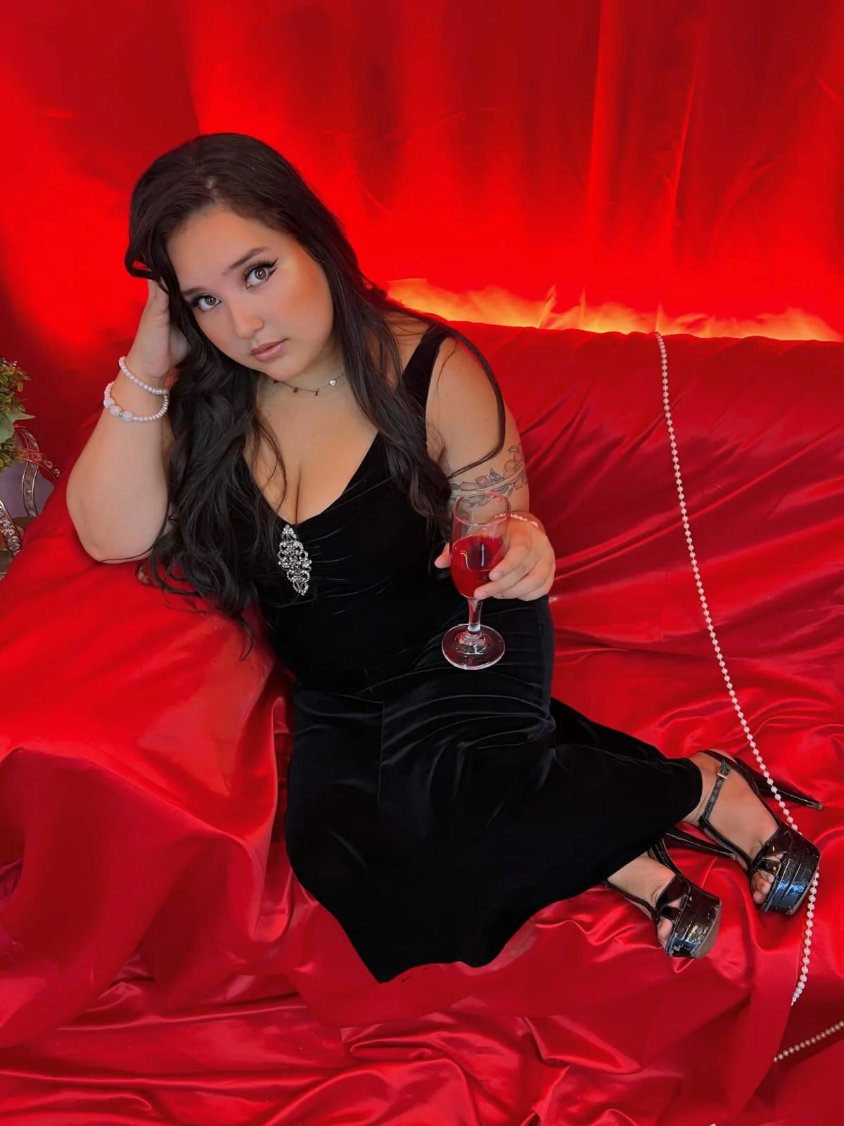 XXX Porn Photo of Nude Rosita_Bennet 4