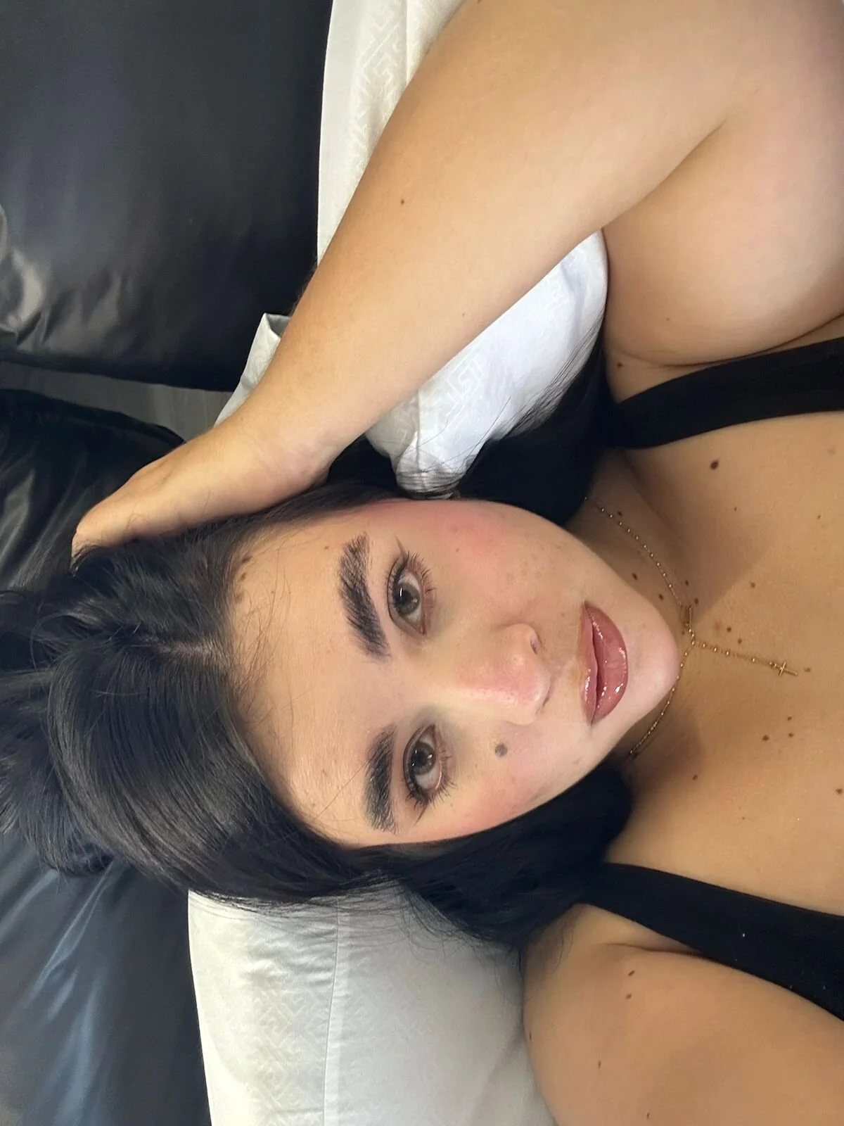 XXX Porn Photo of Nude its_persy 18