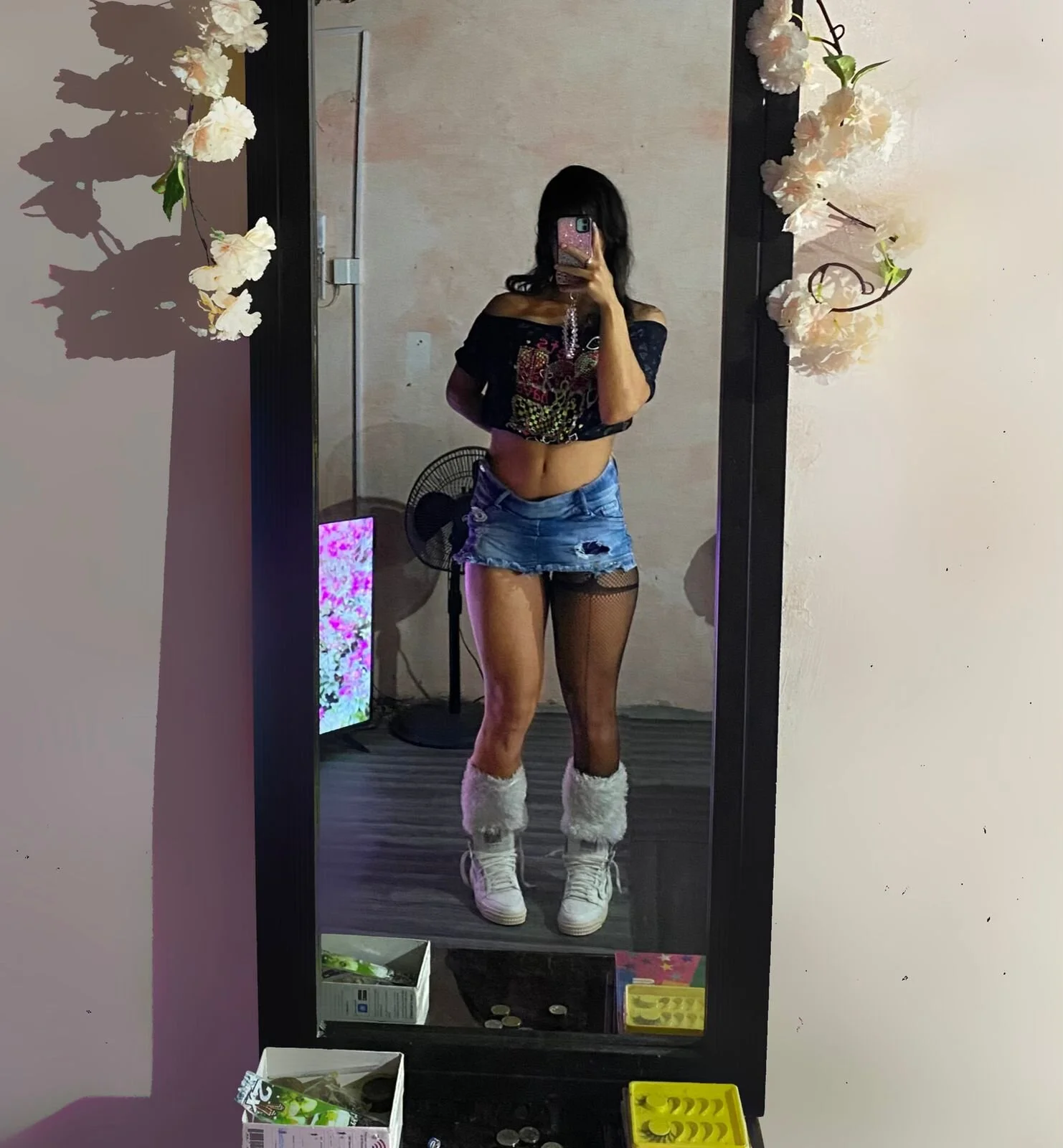 XXX Porn Photo of Nude emma__castle 4