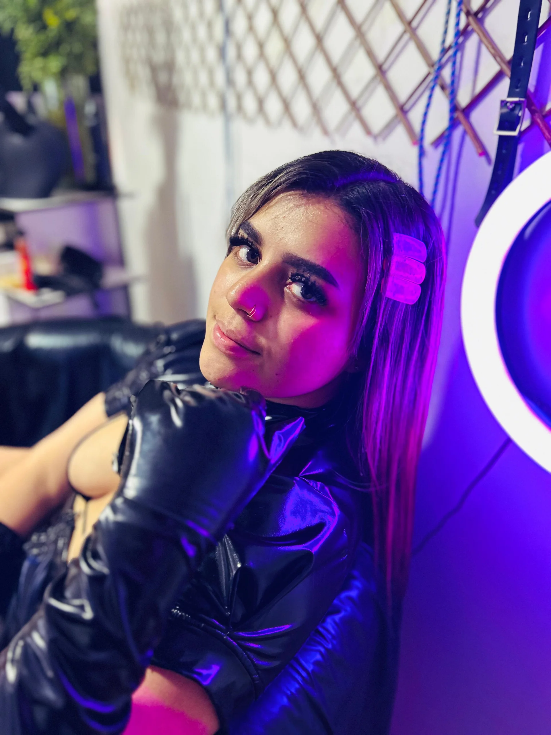 XXX Porn Photo of Nude Sweett_Mollyy 18