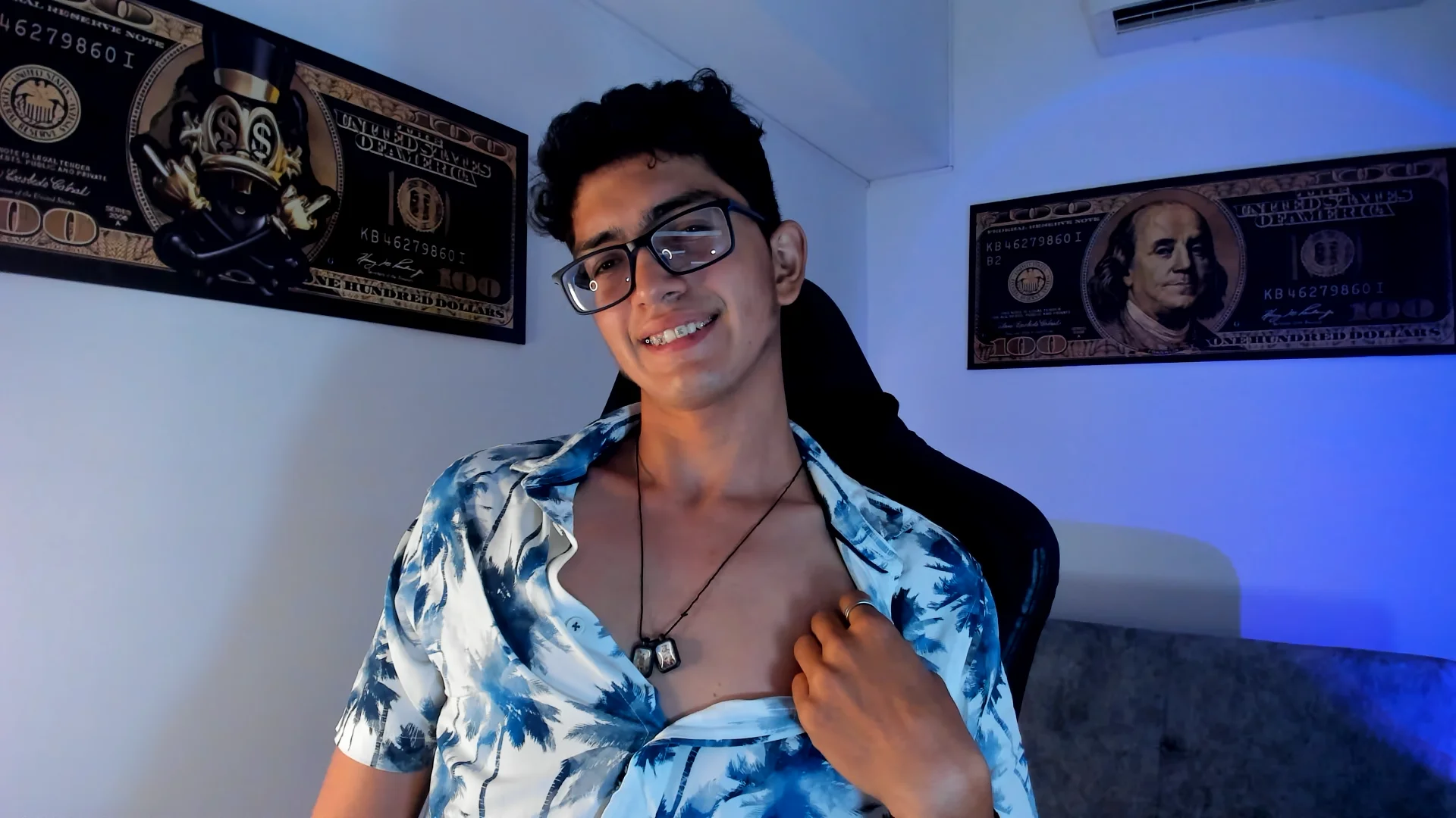 XXX Porn Photo of Nude TylerWhite_ 3