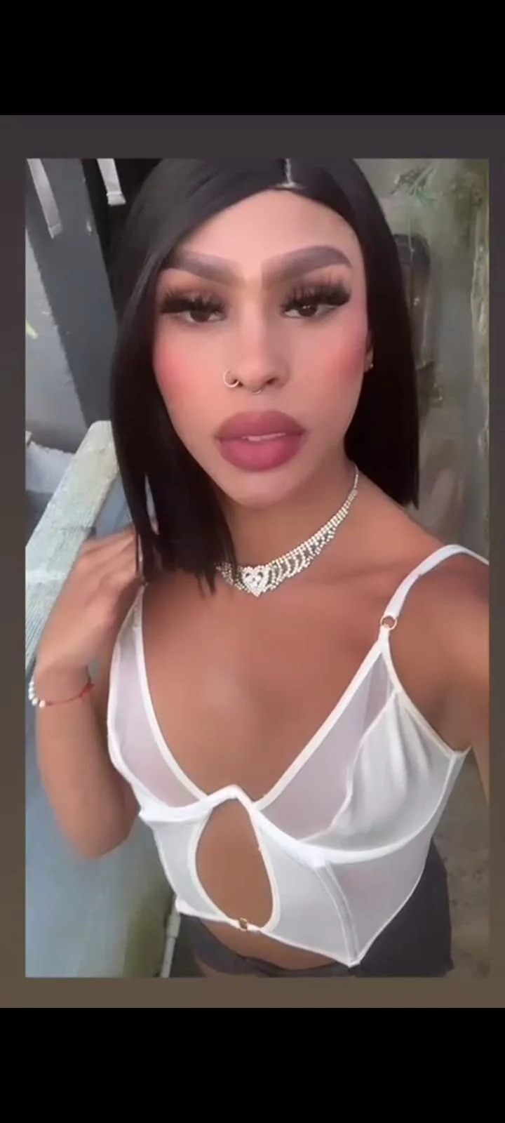 XXX Porn Photo of Nude keytinthomson_ 3