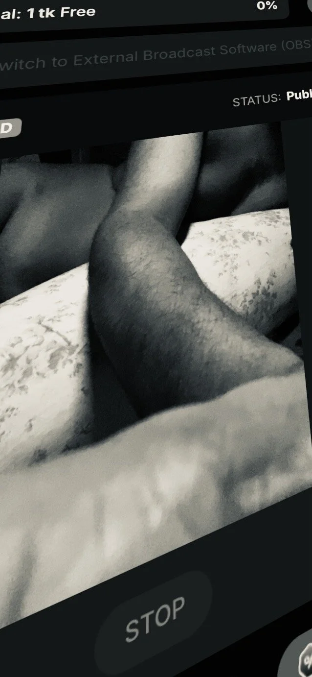 XXX Porn Photo of Nude MR_nughty 1