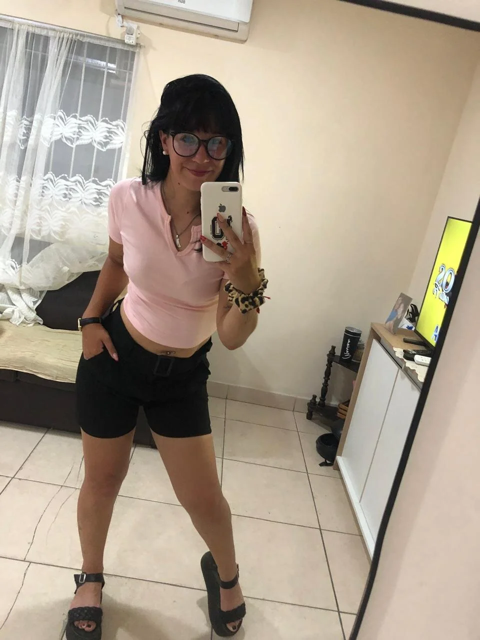 XXX Porn Photo of Nude Mariibeella 5