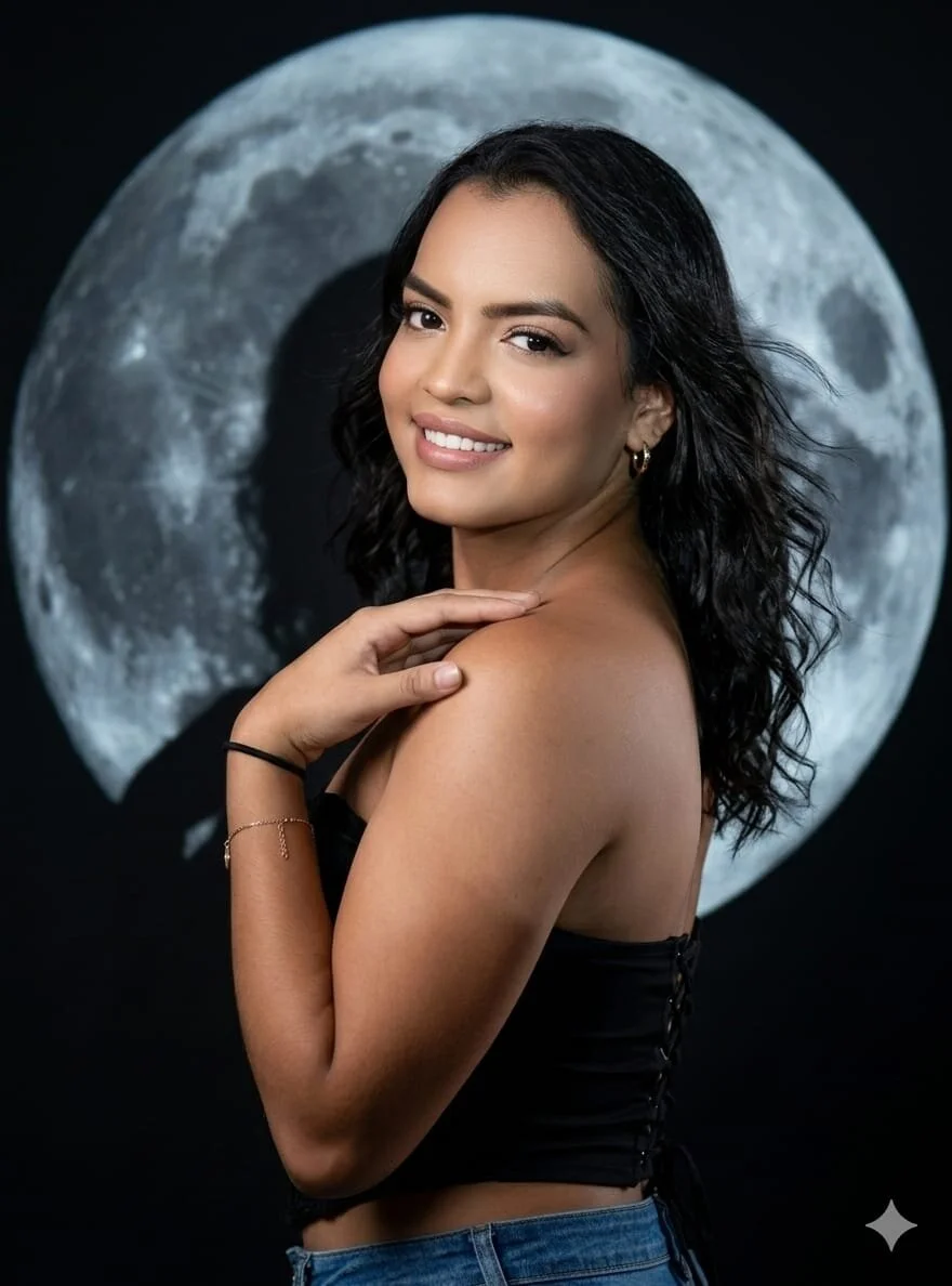 XXX Porn Photo of Nude AllisonSpicy 9