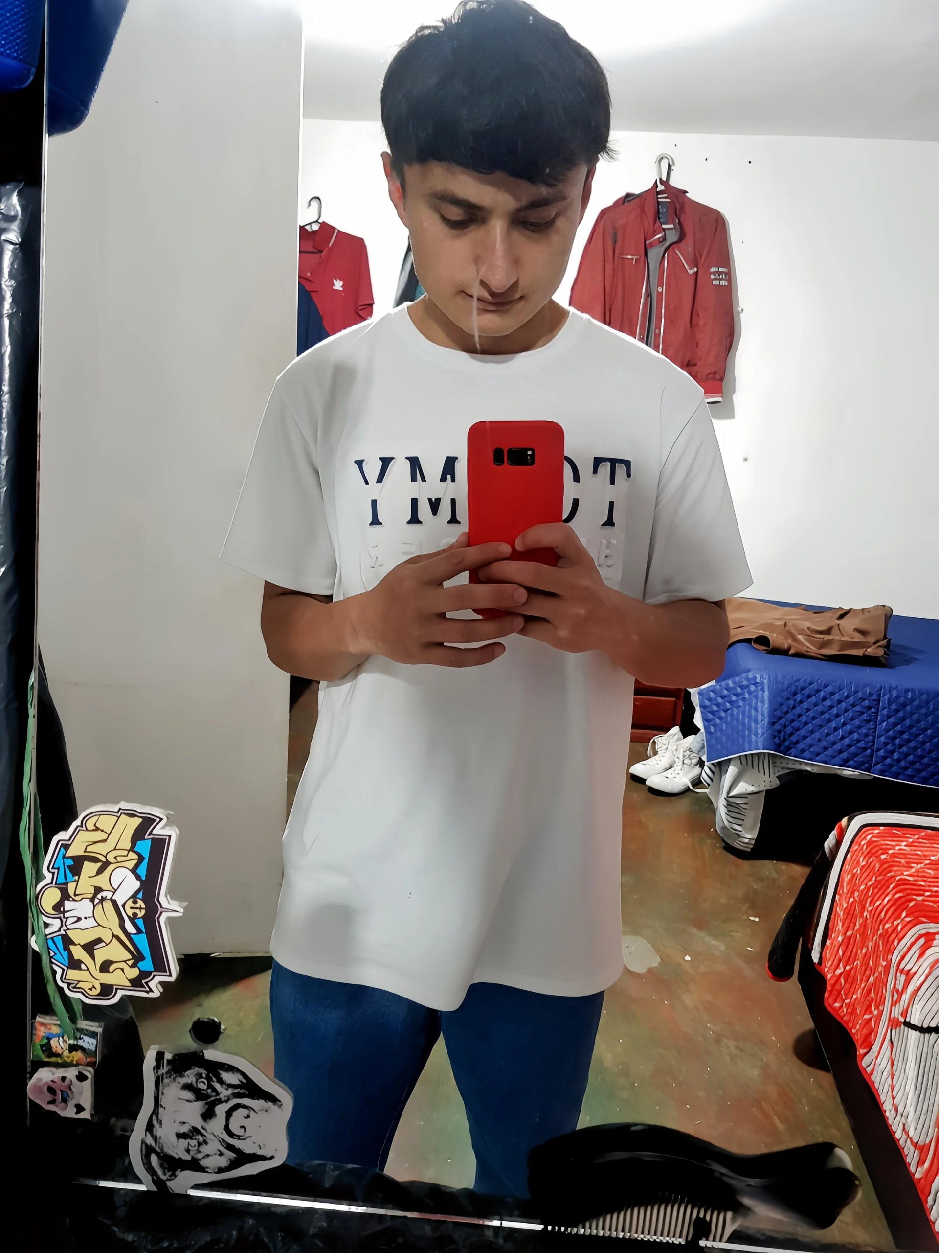 XXX Porn Photo of Nude Halder23 4