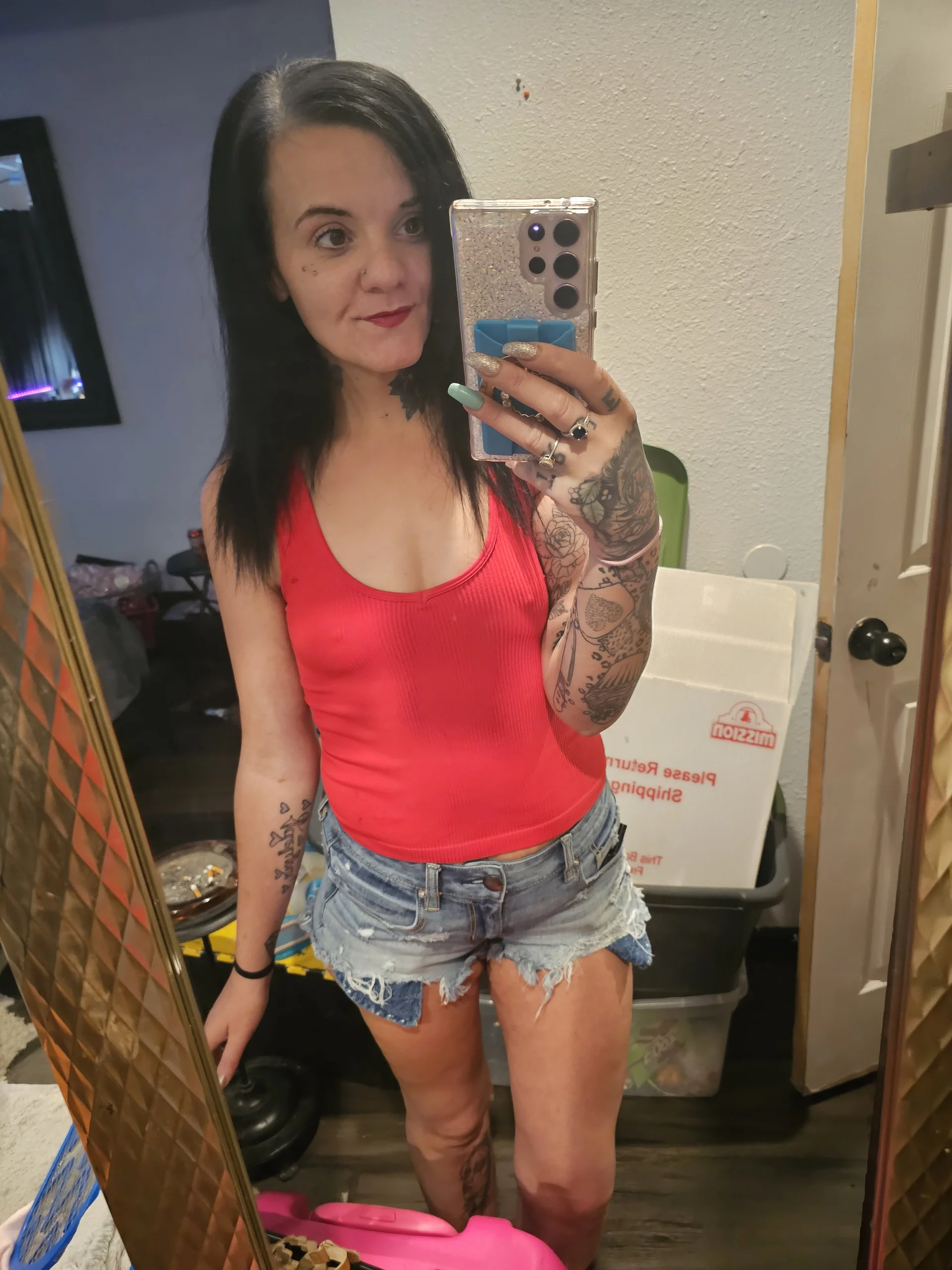 XXX Porn Photo of Nude kaylajean6969 28