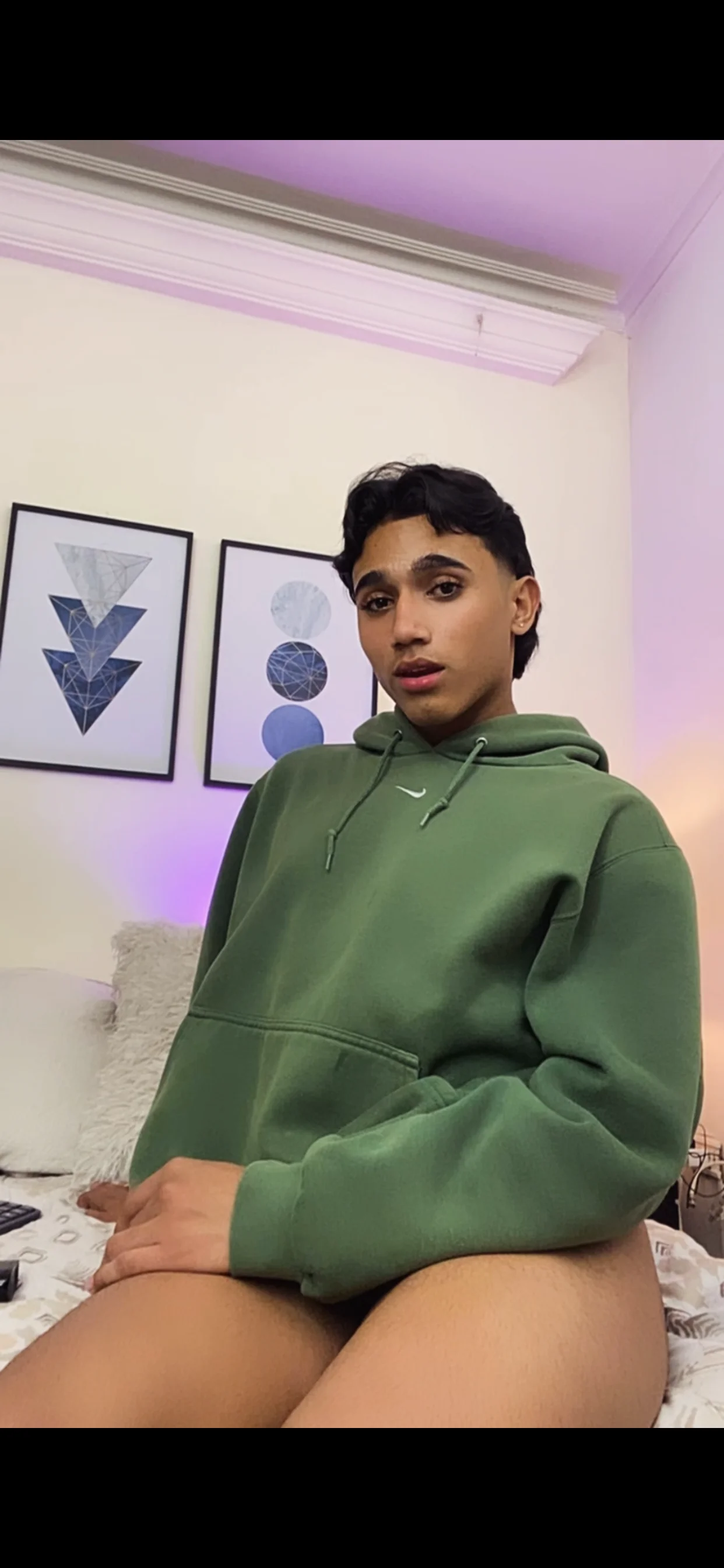 XXX Porn Photo of Nude Morgan_Bladee 19