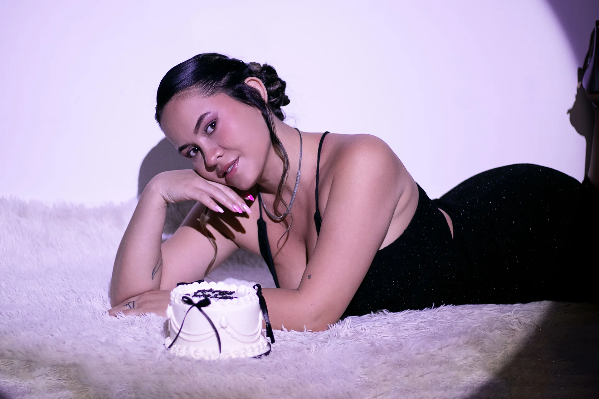 XXX Porn Photo of Nude TaylorEvanss 96