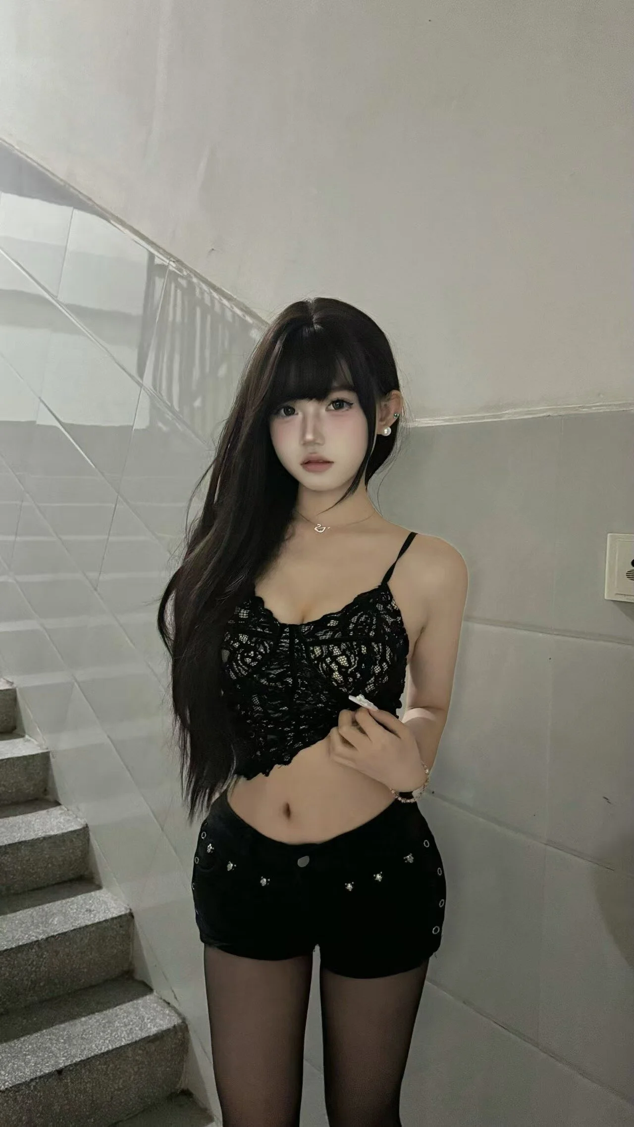 XXX Porn Photo of Nude skt-001 3